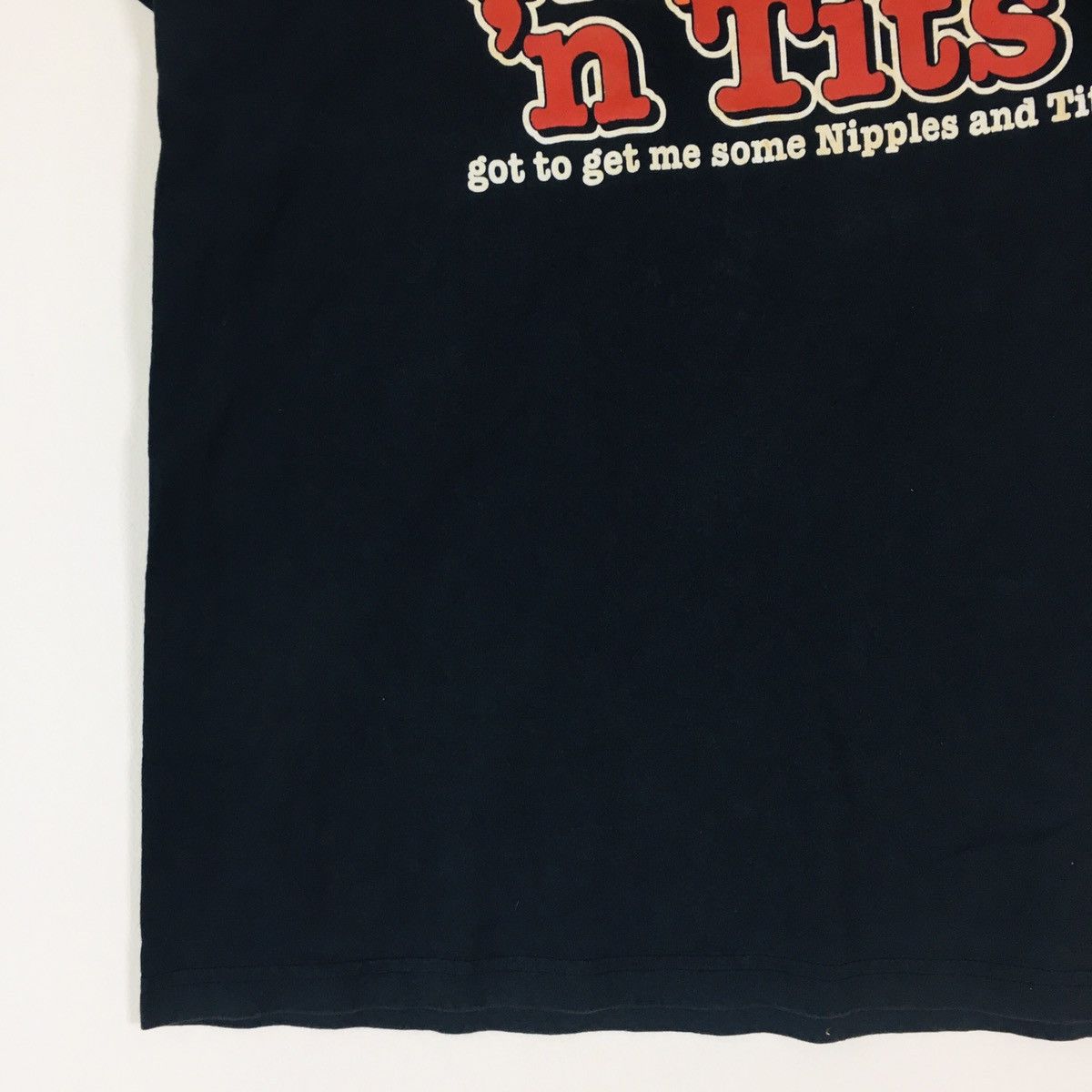 California Arts. × Vintage Vintage Nipples N Tits Size US M / EU 48-50 / 2 - 3 Thumbnail