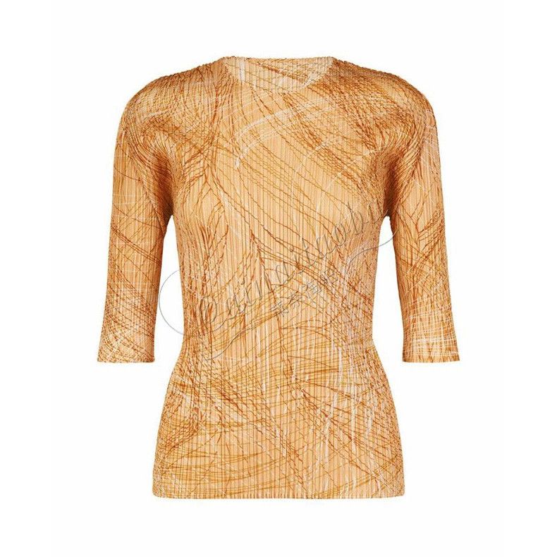 Issey Miyake issey miyake Long sleeves in the gentle breeze 2505-Nextarr Size M / US 6-8 / IT 42-44 - 1 Thumbnail
