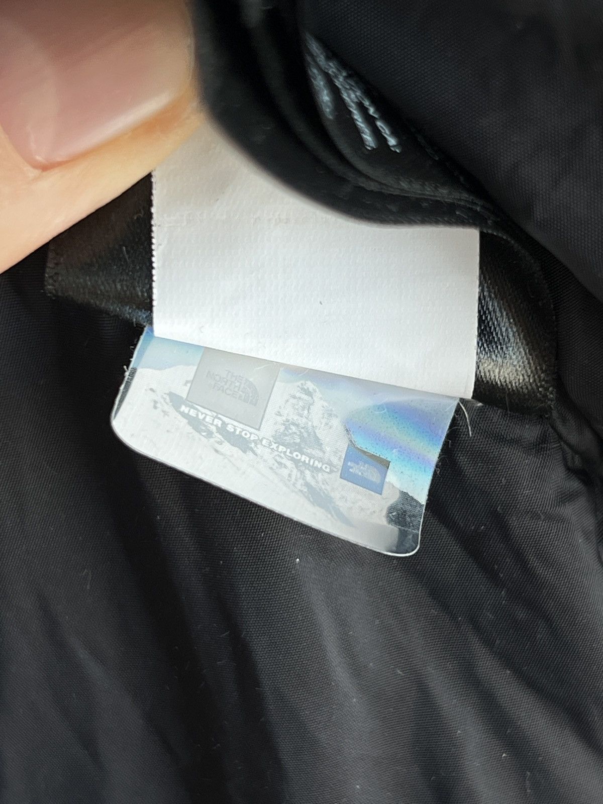 The North Face The North Face 1996 Retro Nuptse Vest Size US L / EU 52-54 / 3 - 13 Thumbnail