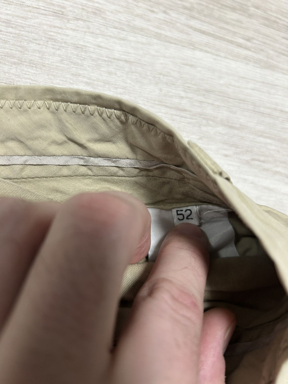 C.P. Company Vintage CP Company nylon shorts made in Italy size M 34” Size US 34 / EU 50 - 6 Thumbnail