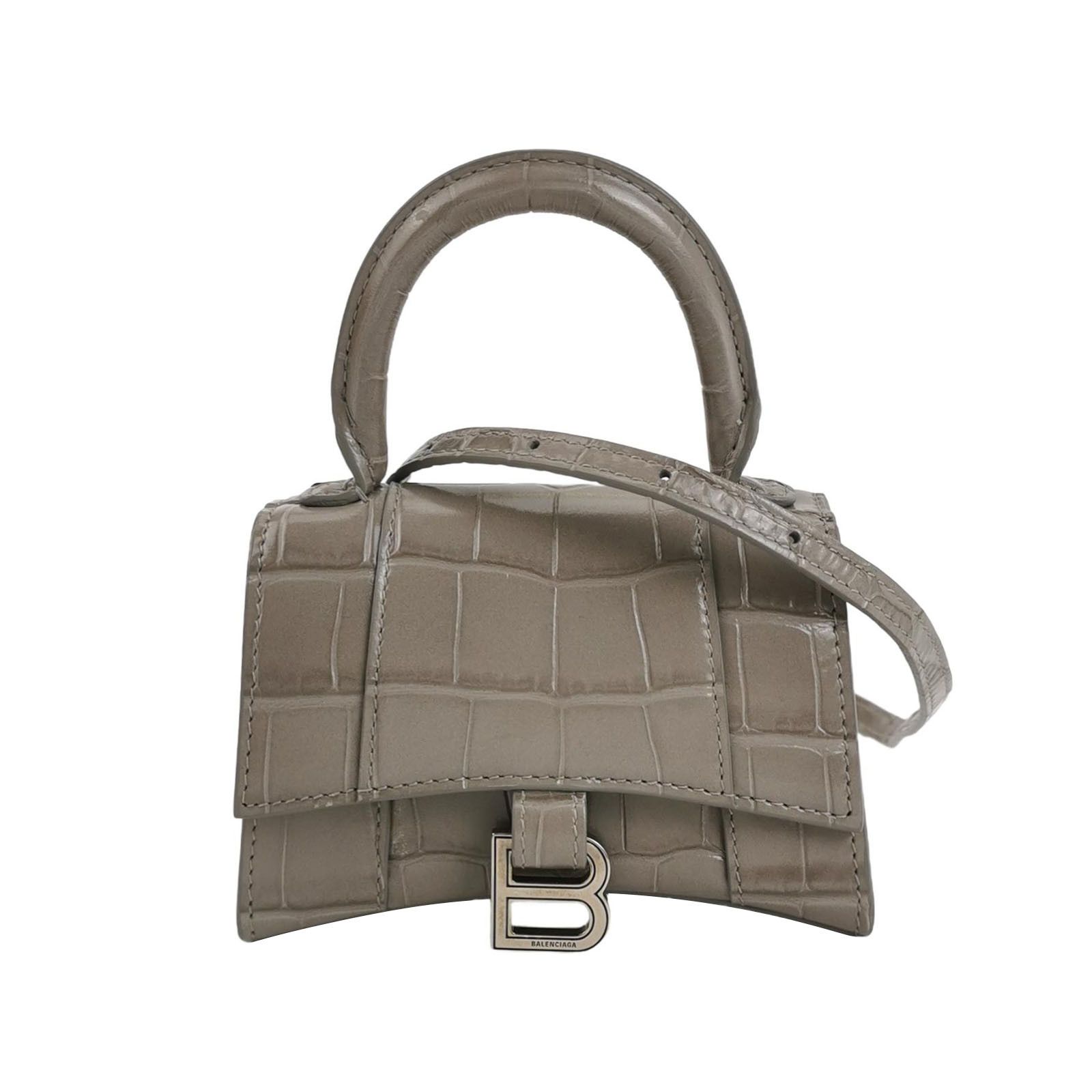 Balenciaga Balenciaga Women os Shoulder Bags Size ONE SIZE - 1 Thumbnail