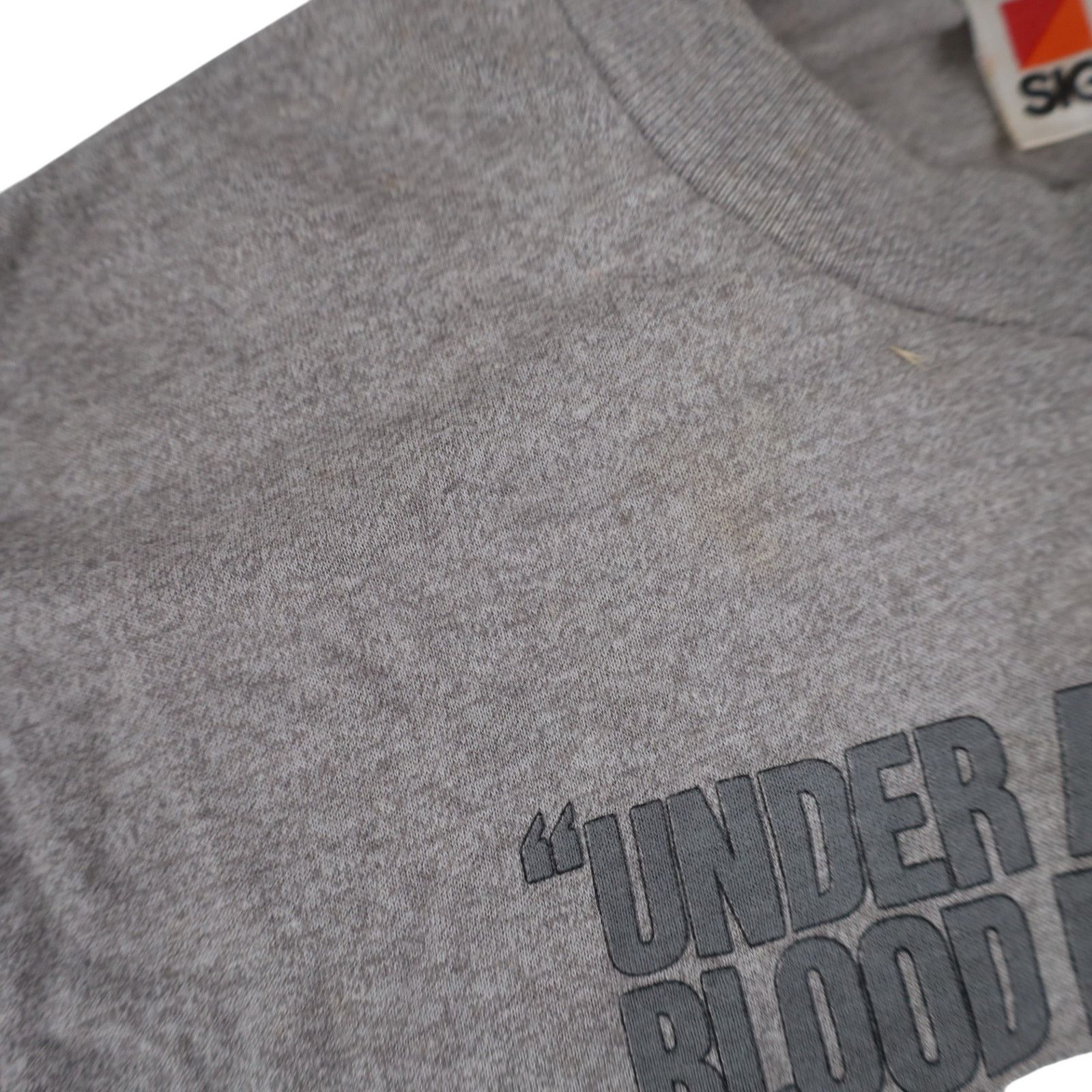Band Tees × Vintage Vintage 1984 U2 "Under a Blood Red Sky" Graphic Band Tee Size US L / EU 52-54 / 3 - 9 Thumbnail