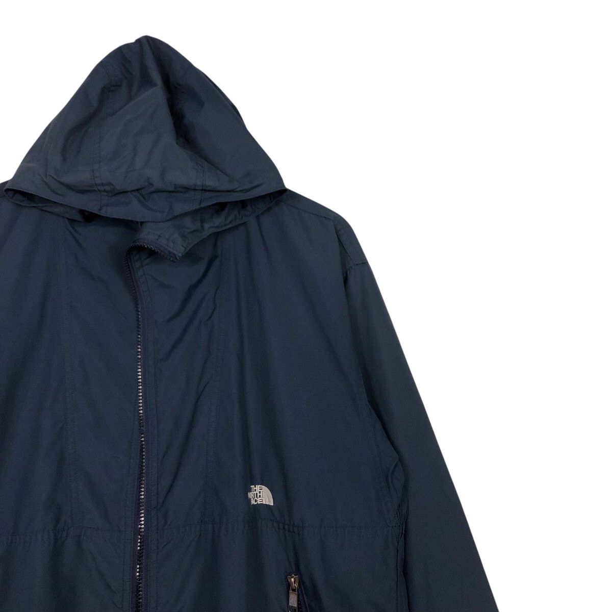 The North Face 📌Vintage Light Jacket The North Face Single Layer Size US S / EU 44-46 / 1 - 7 Thumbnail