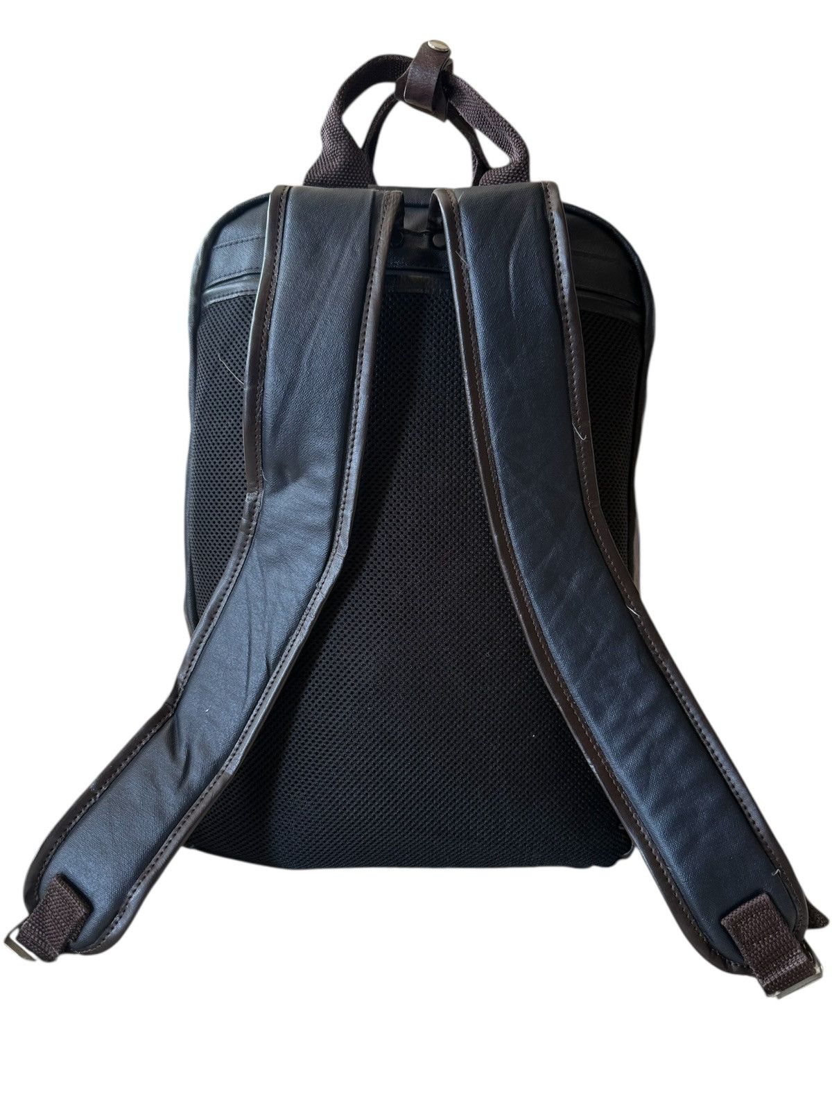 Japanese Brand Everwin made in japan Bagpack Vintage Size ONE SIZE - 2 Thumbnail