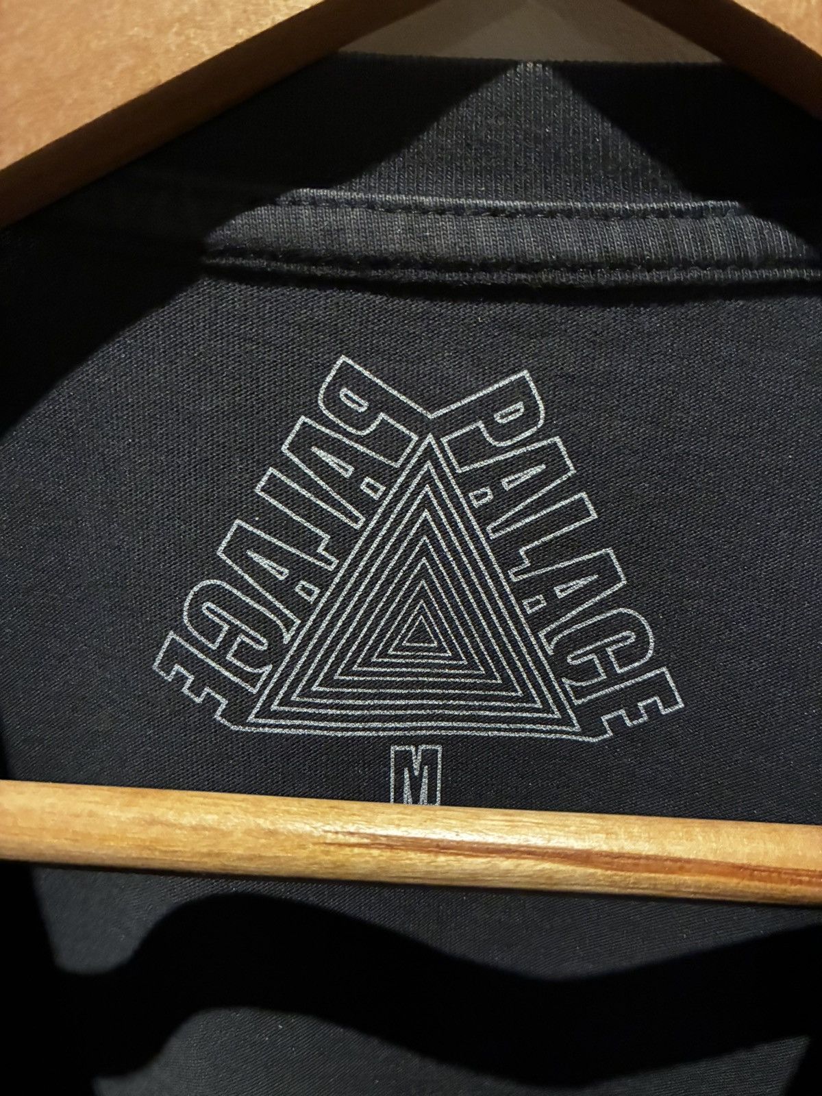 Palace Palace Ice Cube Tee Size US M / EU 48-50 / 2 - 4 Thumbnail