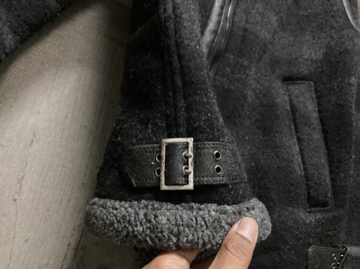 Diesel Diesel Bomber Jacket Size US S / EU 44-46 / 1 - 6 Thumbnail