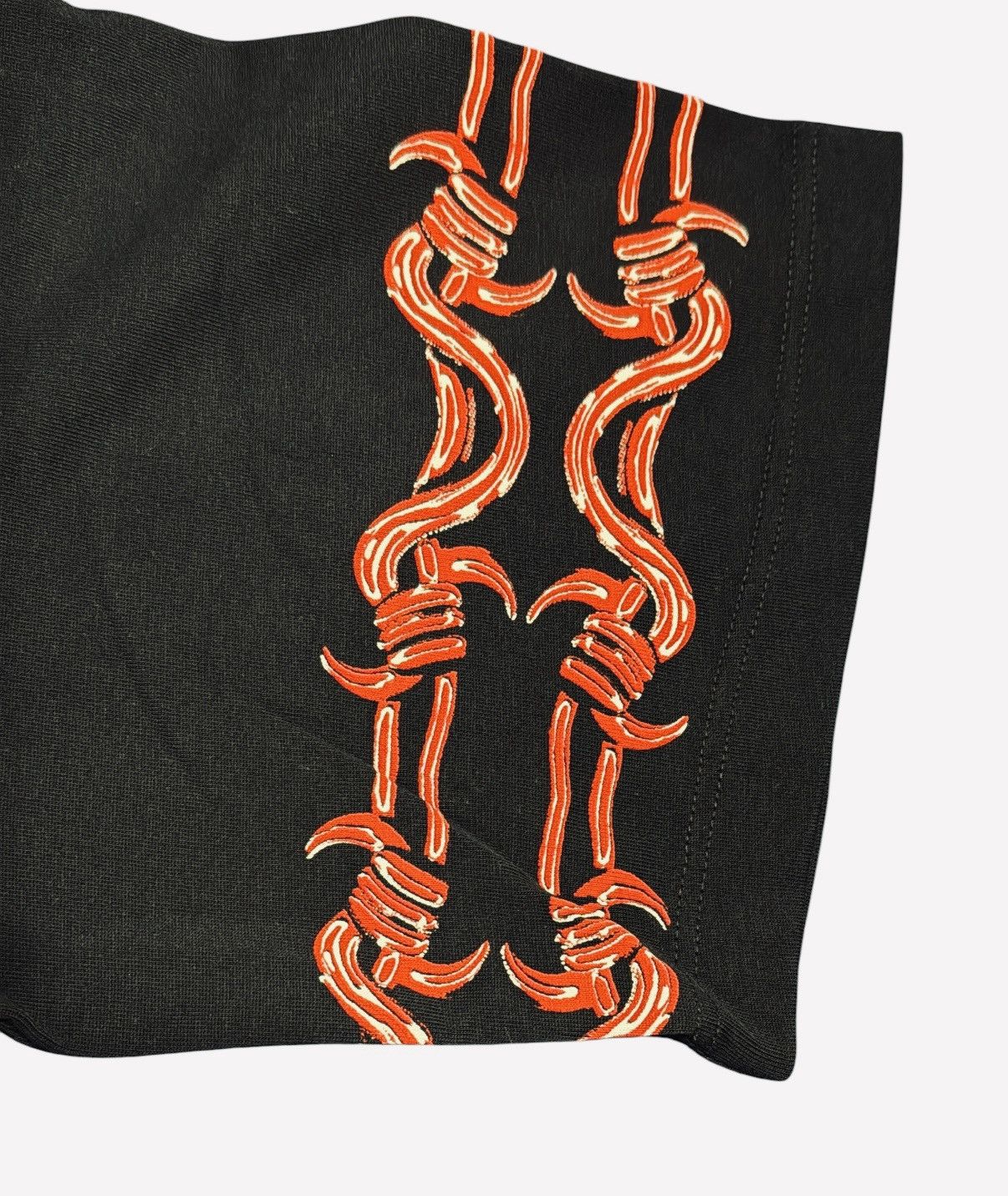 LOST INTRICACY Lost Intricacy Black [20]16 Jersey Large Size US L / EU 52-54 / 3 - 5 Thumbnail