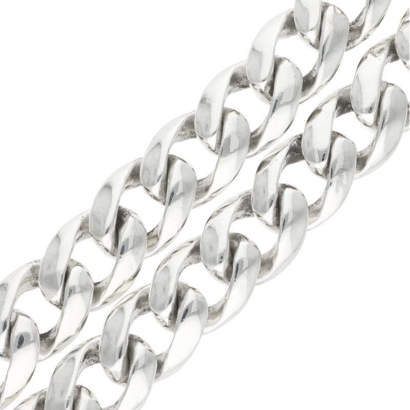 Chrome Hearts Chrome Hearts Classic Short Wallet Chain Size ONE SIZE - 5 Thumbnail