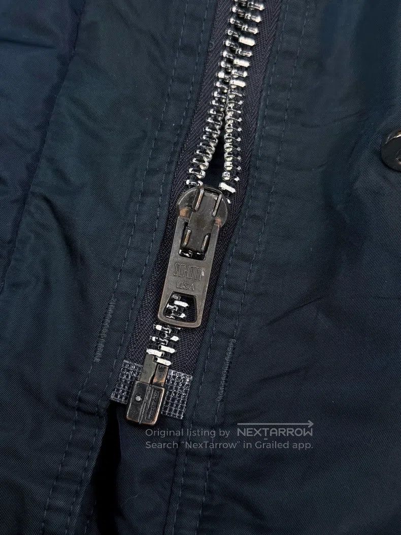 Other Lobster buckle fire coat Size US M / EU 48-50 / 2 - 6 Thumbnail