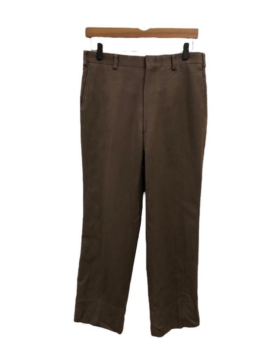 Burberry Vintage Burberry’s Wool Pant Size US 31 - 1 Thumbnail
