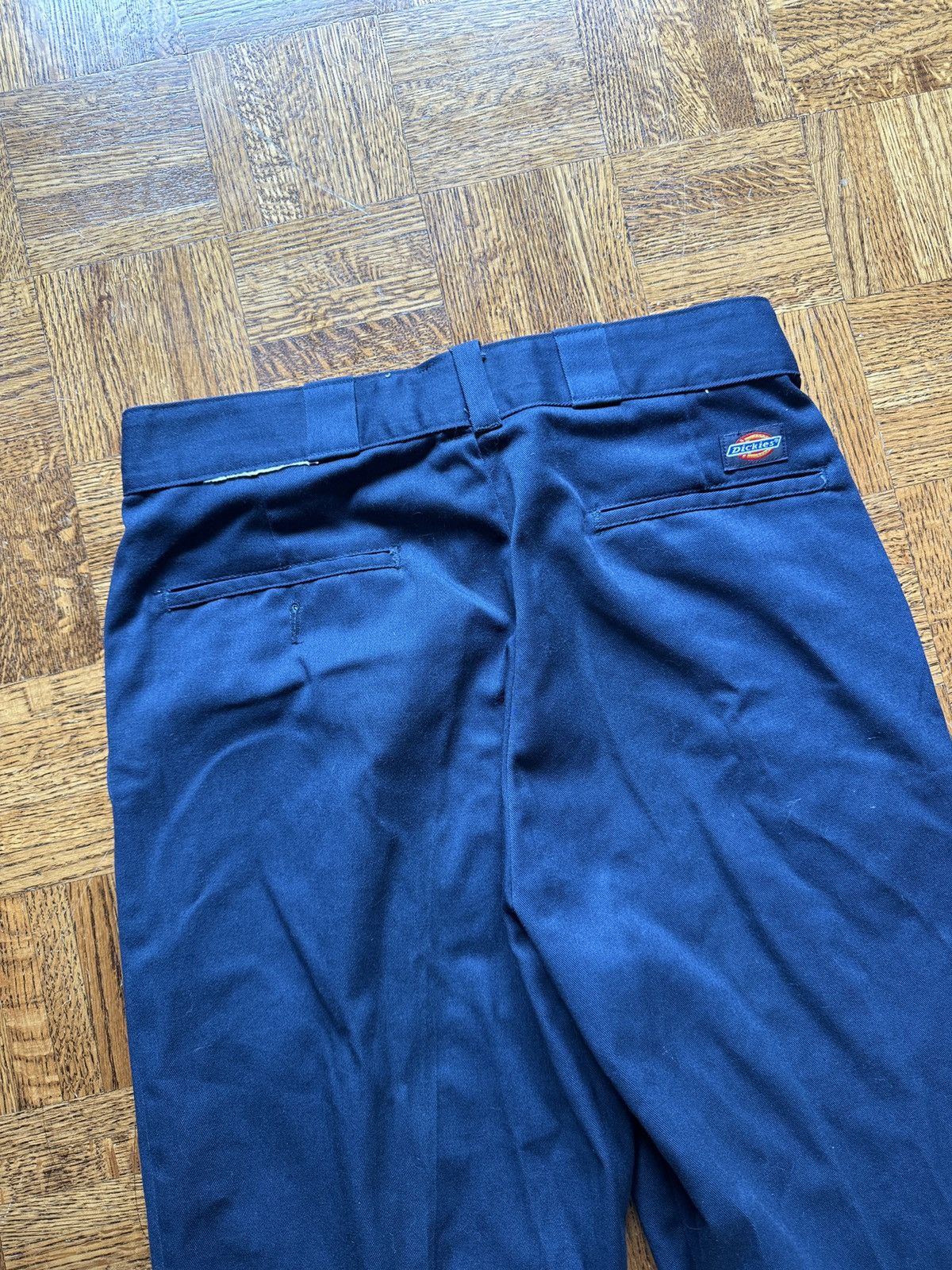 Dickies Vintage 80s Dickies Work Pants Size US 33 - 7 Thumbnail