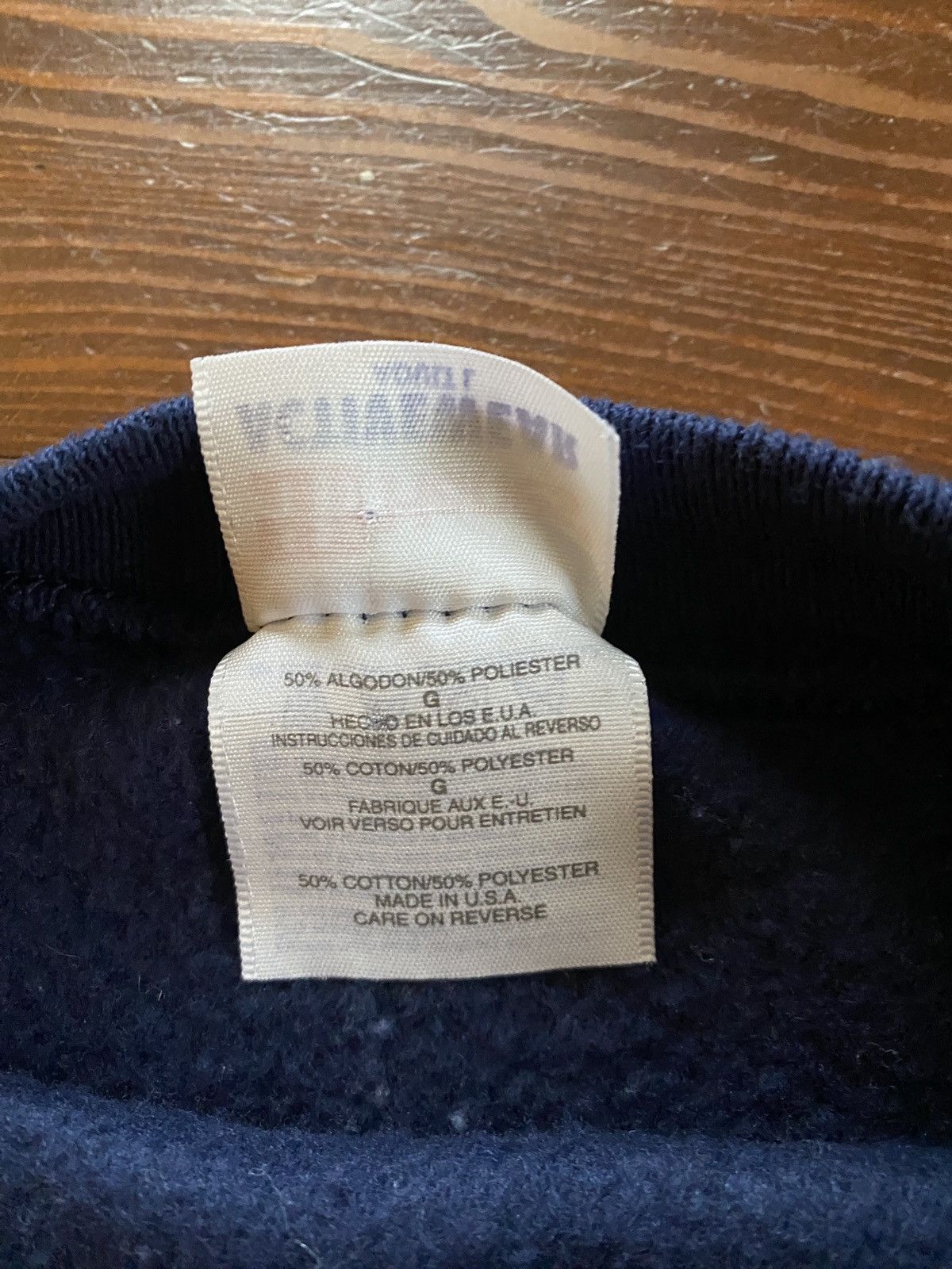 Vintage Vintage 90s Sylvester Looney Tune Raglan Crewneck Sweatshirt Size US M / EU 48-50 / 2 - 6 Thumbnail