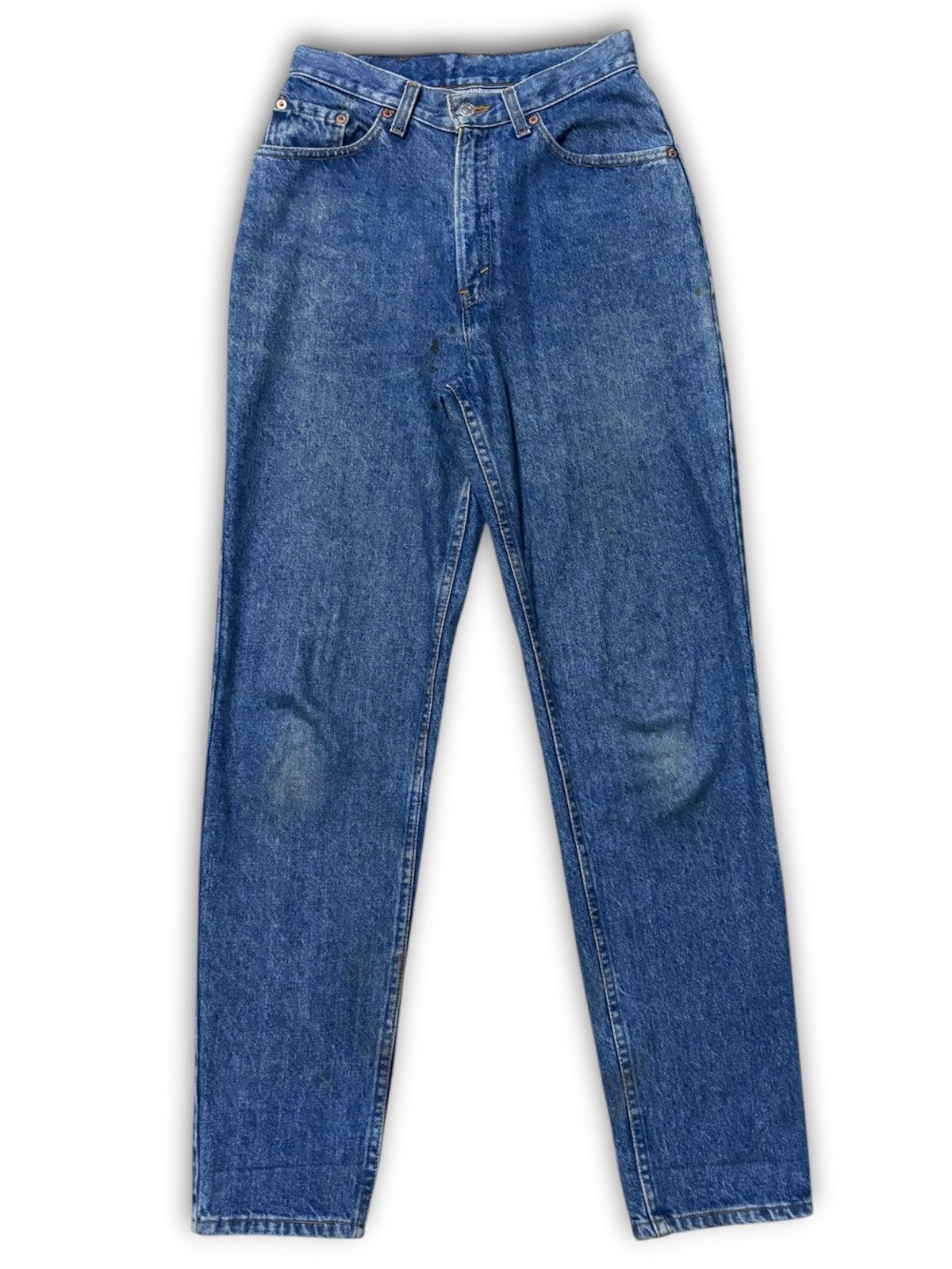 Levi's Vintage Clothing ❗️LAST DROP❗️Vintage 90s Levi’s 505 Made In USA Jeans Size US 30 / EU 46 - 1 Thumbnail