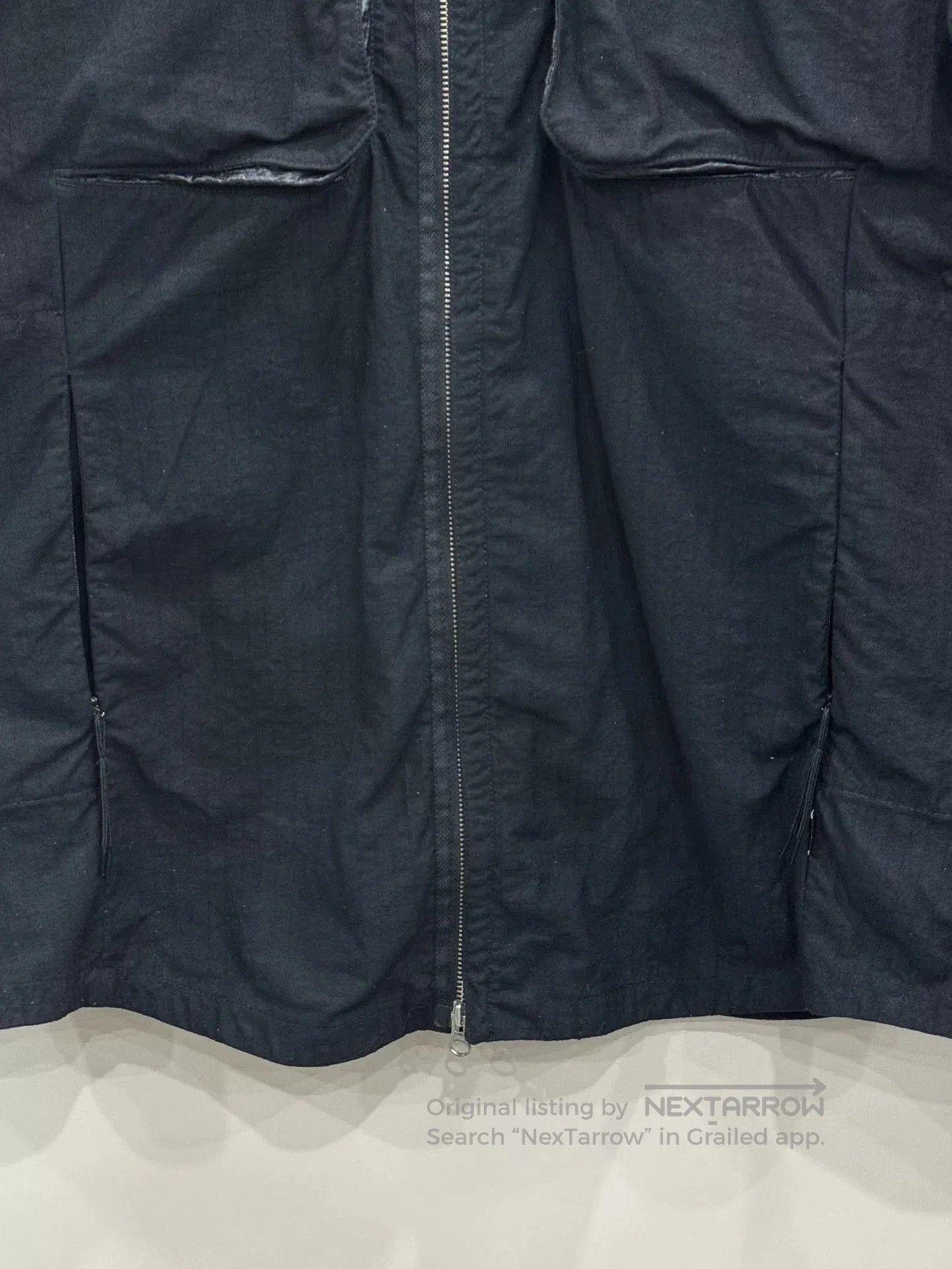 Stone Island Shadow Project Stone Island Shadow Zip Jacket XL Size. Size US XL / EU 56 / 4 - 4 Thumbnail