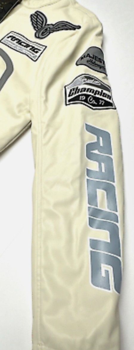 Majestic Majestik Moto Jacket Speedster Size US S / EU 44-46 / 1 - 4 Thumbnail