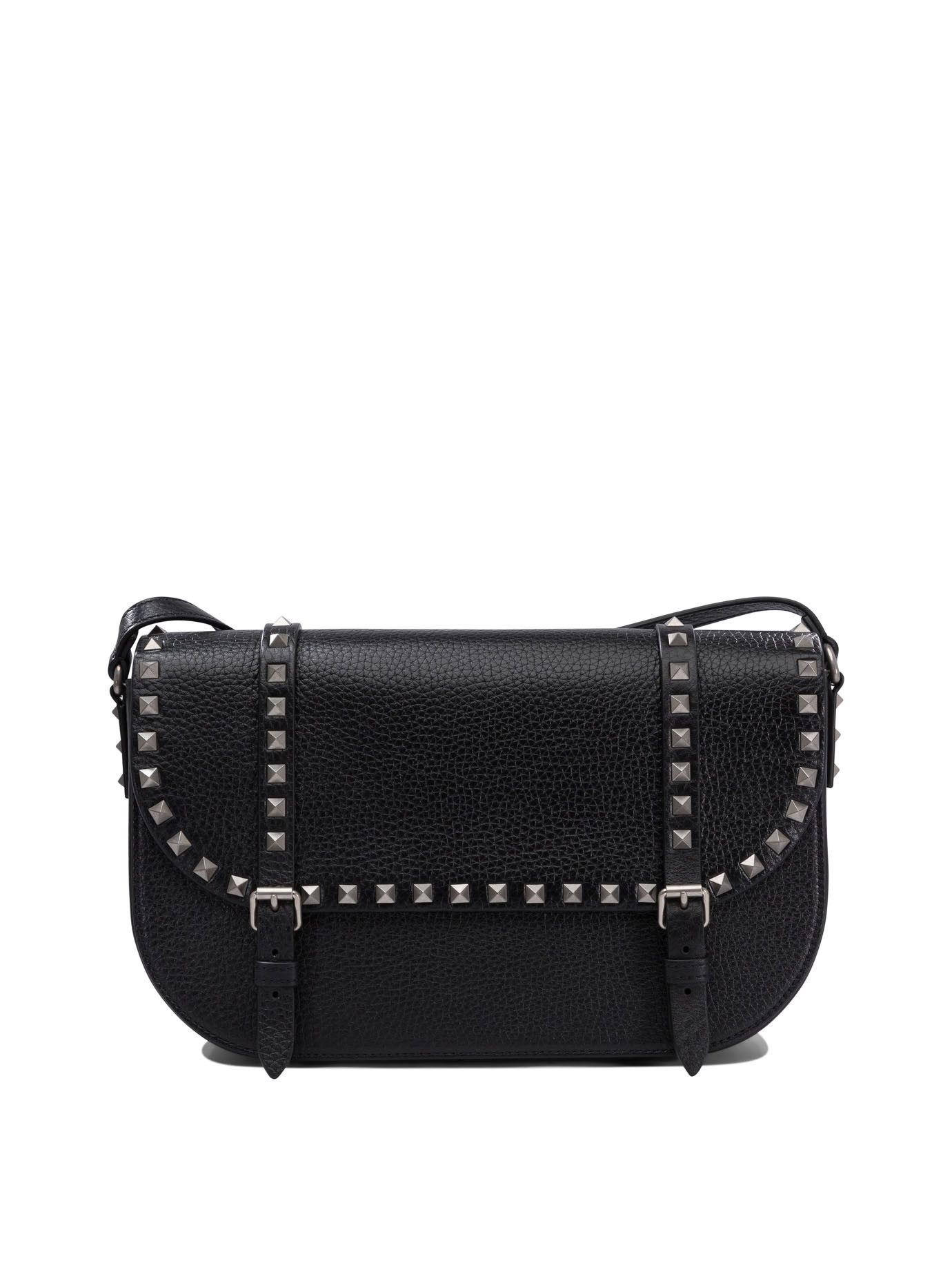 Valentino Valentino Garavani Rockstud Crossbody Bag Women - USA Duties Paid Size ONE SIZE - 1 Thumbnail