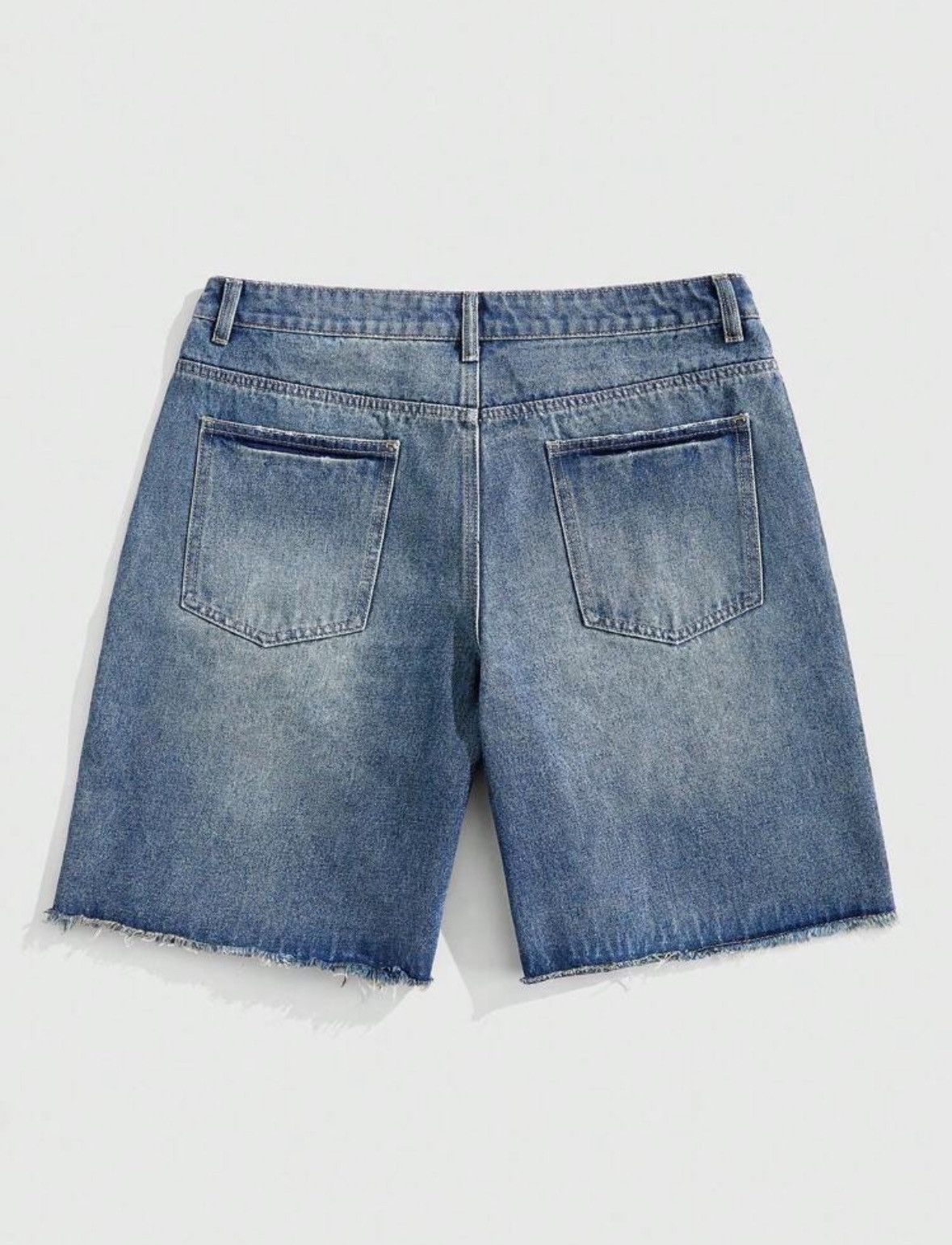Other × Vintage Cool Vibes Shorts 🩳 All Sizes Size US 38 / EU 54 - 2 Thumbnail