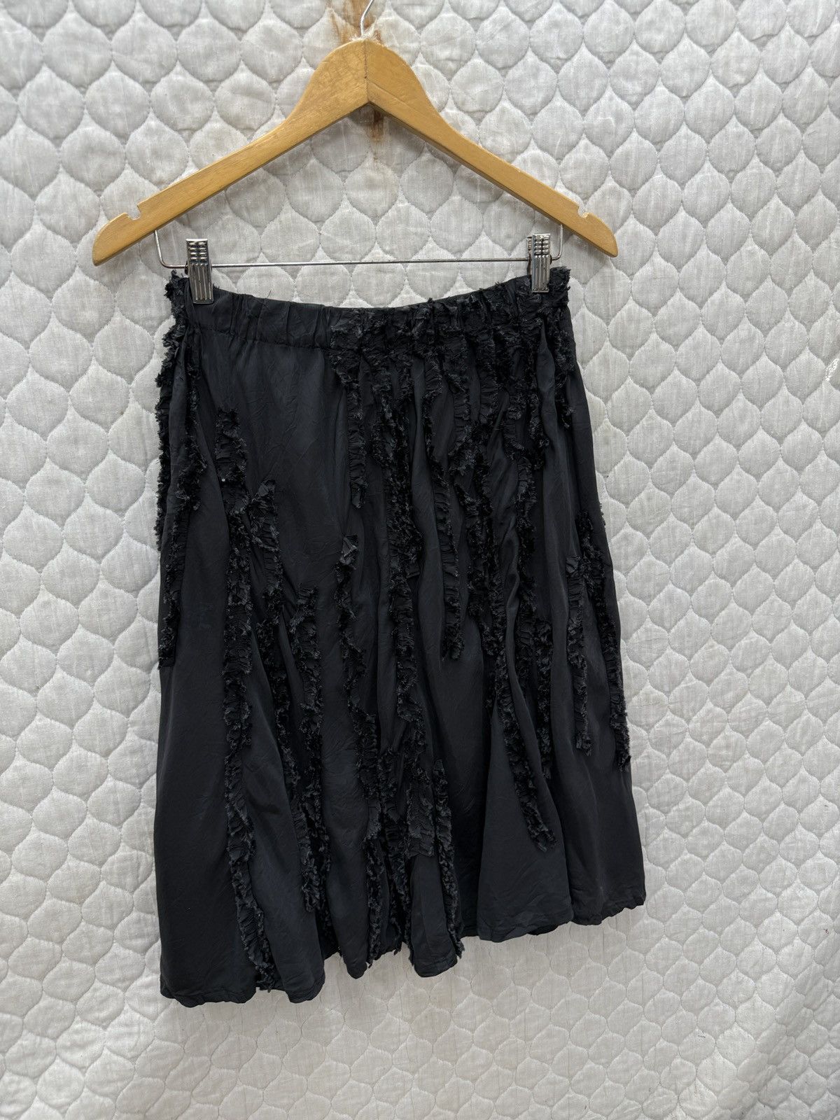 Comme des Garcons 🔥🔥🔥ARCHIVE JUNYA WATANABE COMME DES GARCONS SKIRTS Size 32" / US 10 / IT 46 - 3 Thumbnail