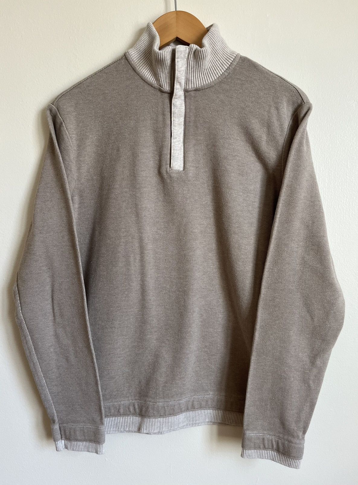 Banana Republic Banana Republic Sweater Size US M / EU 48-50 / 2 - 1 Thumbnail