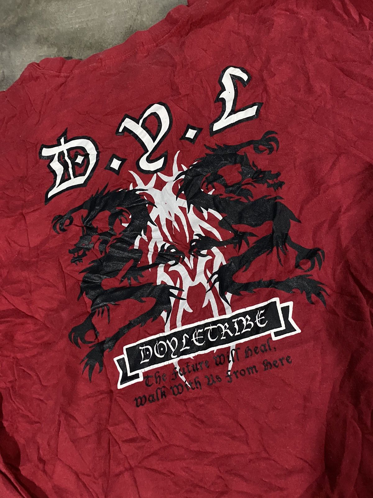 If Six Was Nine DOLYE IFSIXWASNINE STYLE LONG SLEEVE Size US M / EU 48-50 / 2 - 4 Thumbnail
