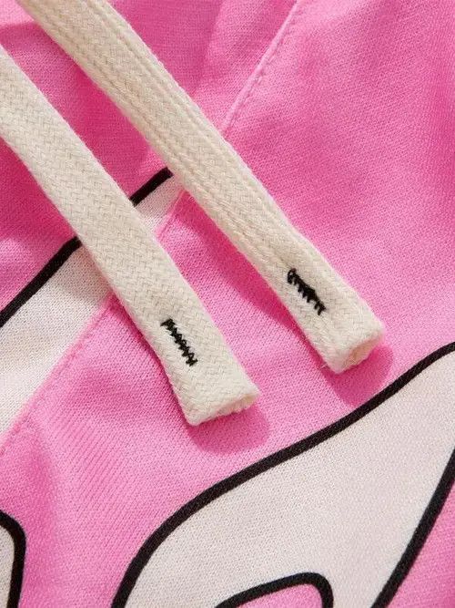 Other Kawasaki x Kida Melted unique Y2K Drip shorts Size US 32 / EU 48 - 5 Thumbnail