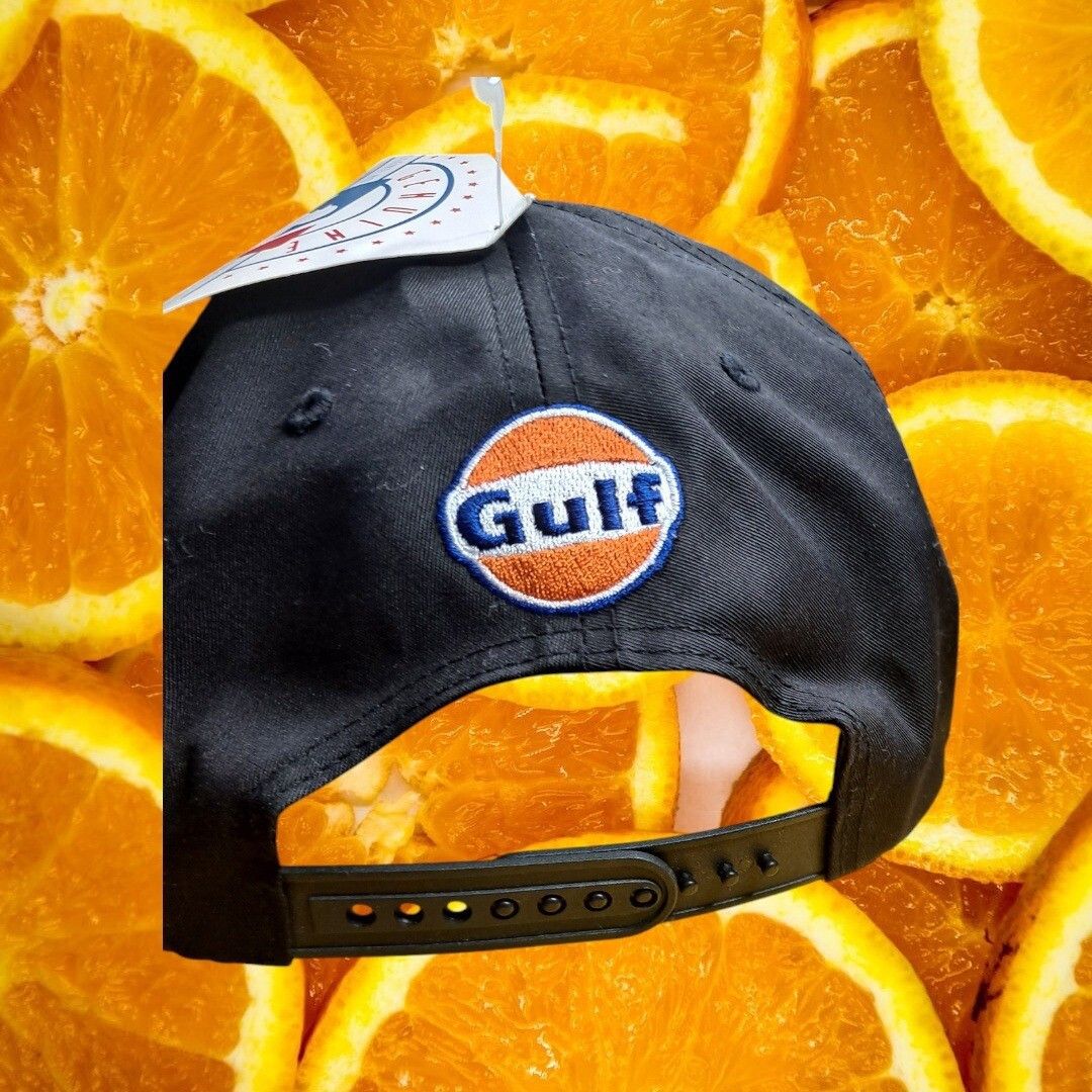 Other Twins Enterprise Mets Gulf Hat Baseball Cap Adjustable Strap Size ONE SIZE - 4 Thumbnail