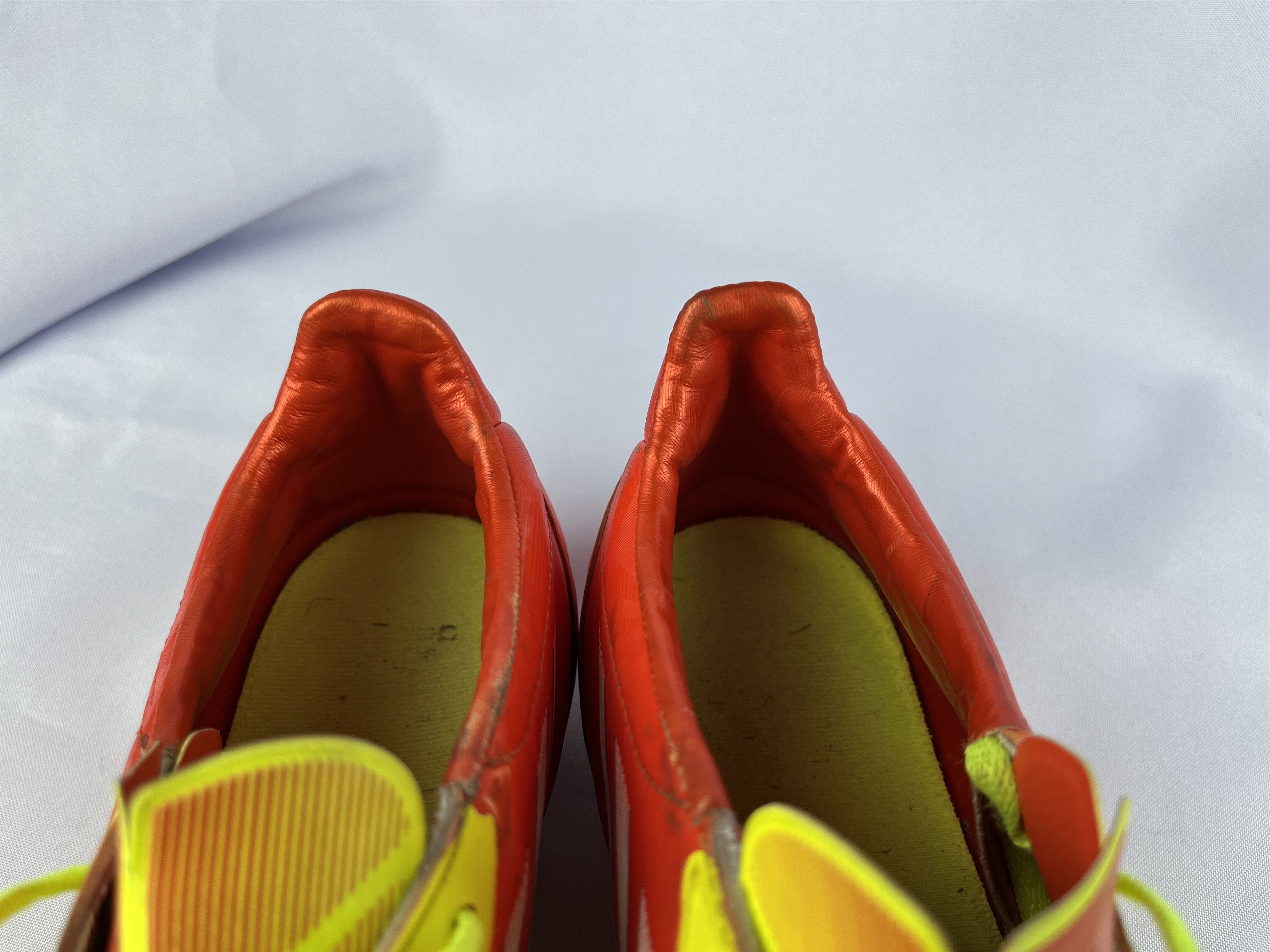 Adidas 2011 Adidas F30 II FG V24845 Soccer Cleats Football Boots Size US 9 / EU 42 - 13 Thumbnail