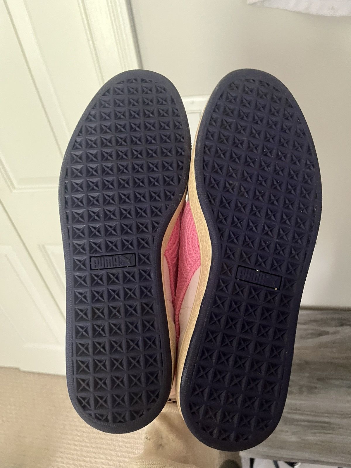 Puma Puma x Nahmias Collab Size US 9.5 / EU 42-43 - 5 Thumbnail