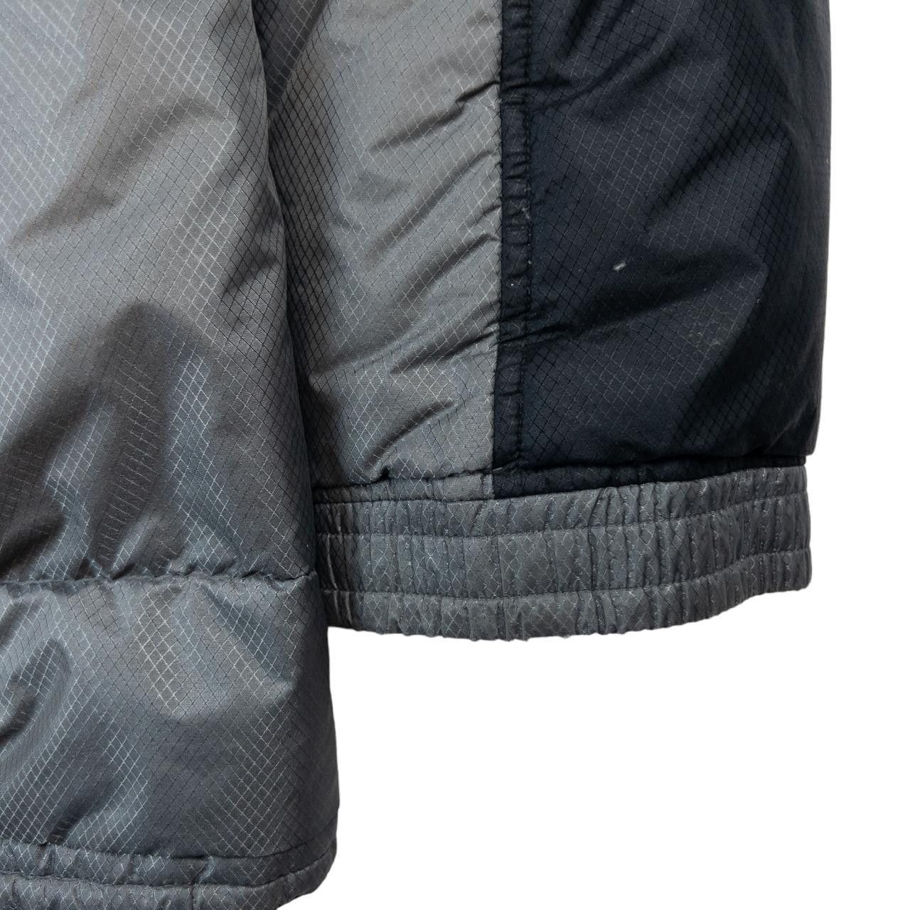 Nike Vintage Nike Hex Zip Up Puffer Jacket Size XL Size US XL / EU 56 / 4 - 7 Thumbnail