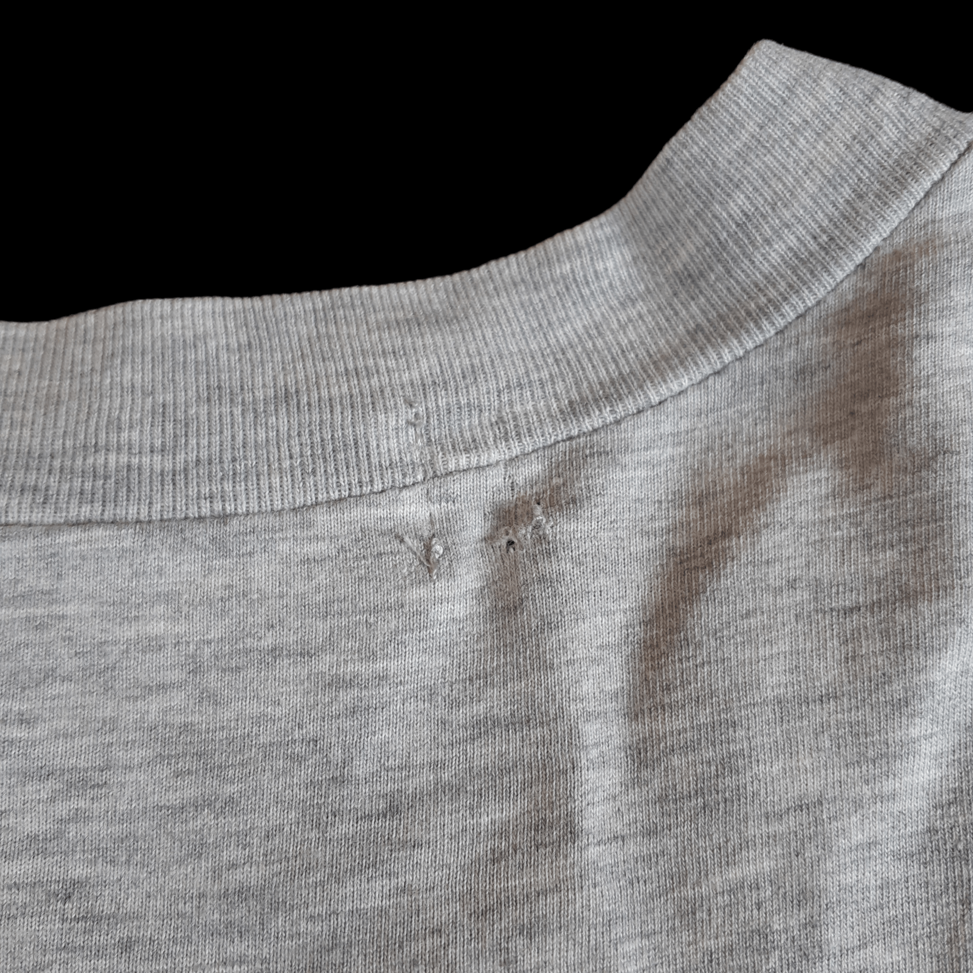 Comme des Garcons Comme des Garcons Shirt 02SS Poem T Shirt Size US S / EU 44-46 / 1 - 13 Thumbnail