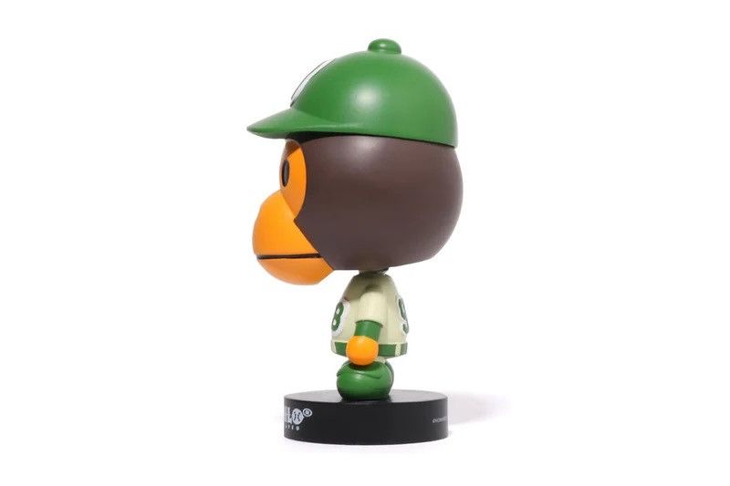 Bape Bape Baby Milo BobbleHead Size ONE SIZE - 2 Thumbnail