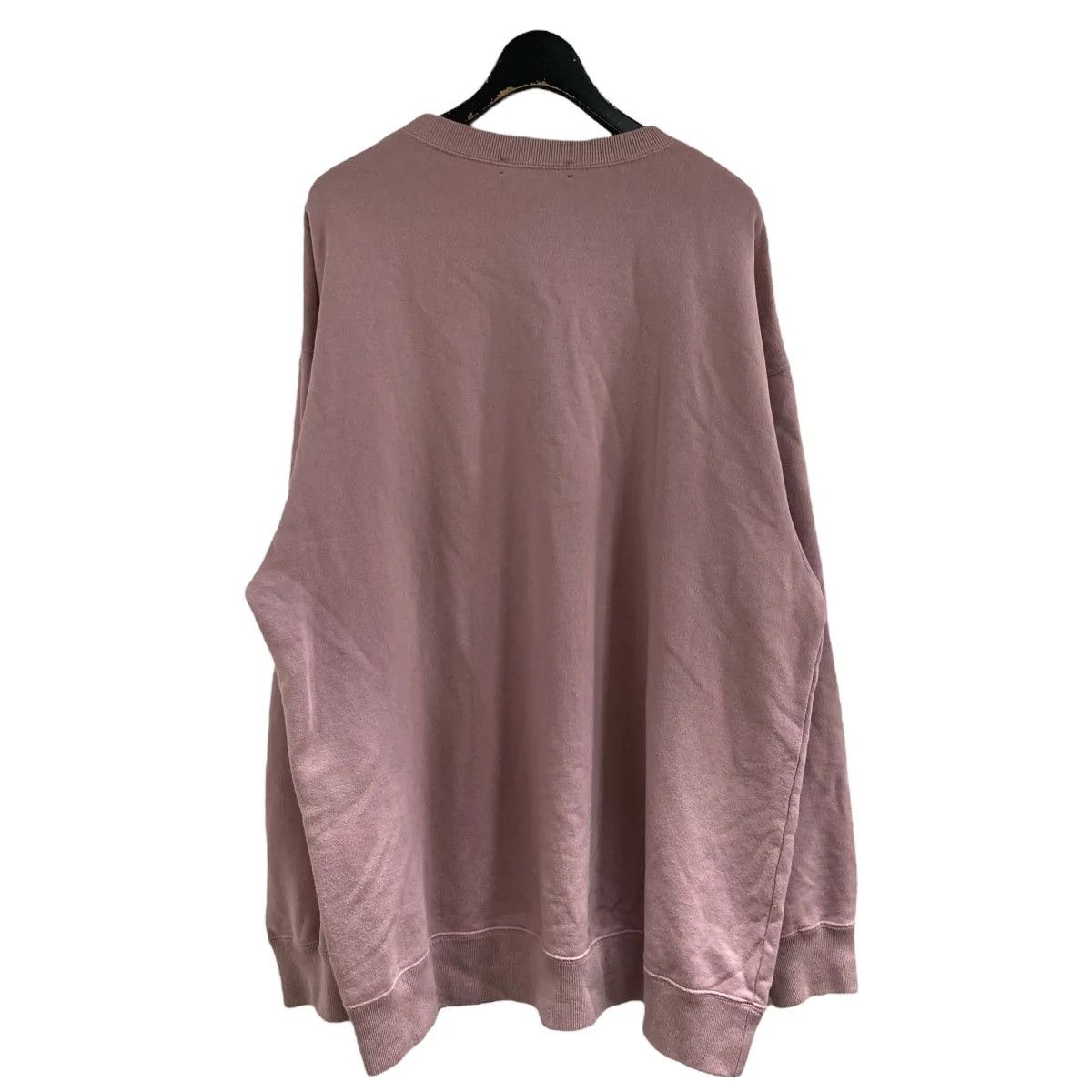 Undercover Oversized 19th Century Chaos Drop Shoulder Sweatshirt Size US L / EU 52-54 / 3 - 2 Thumbnail