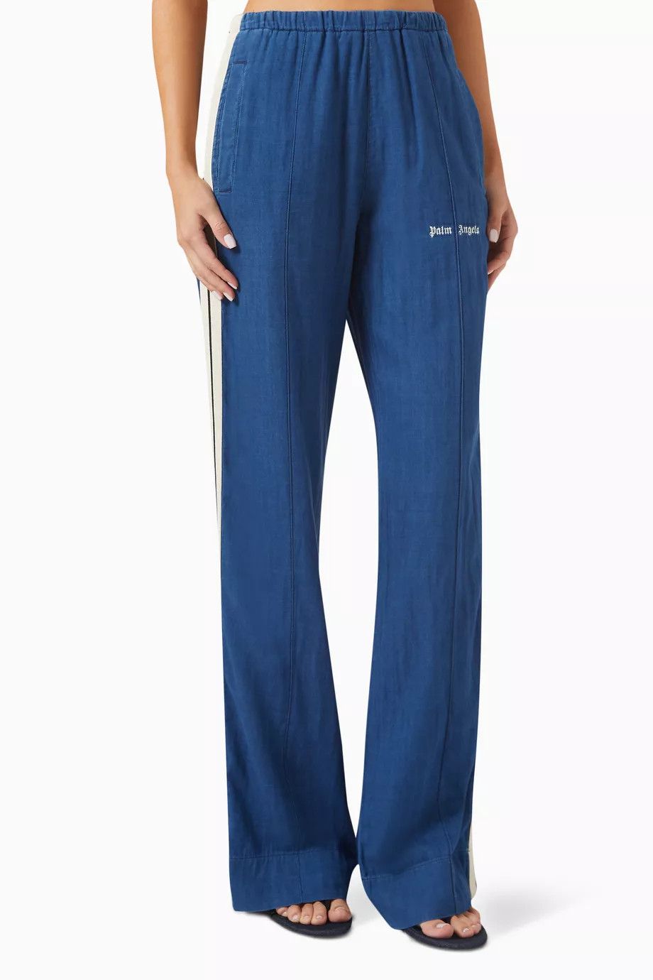 o1y1125 Sweatpant in Blue
