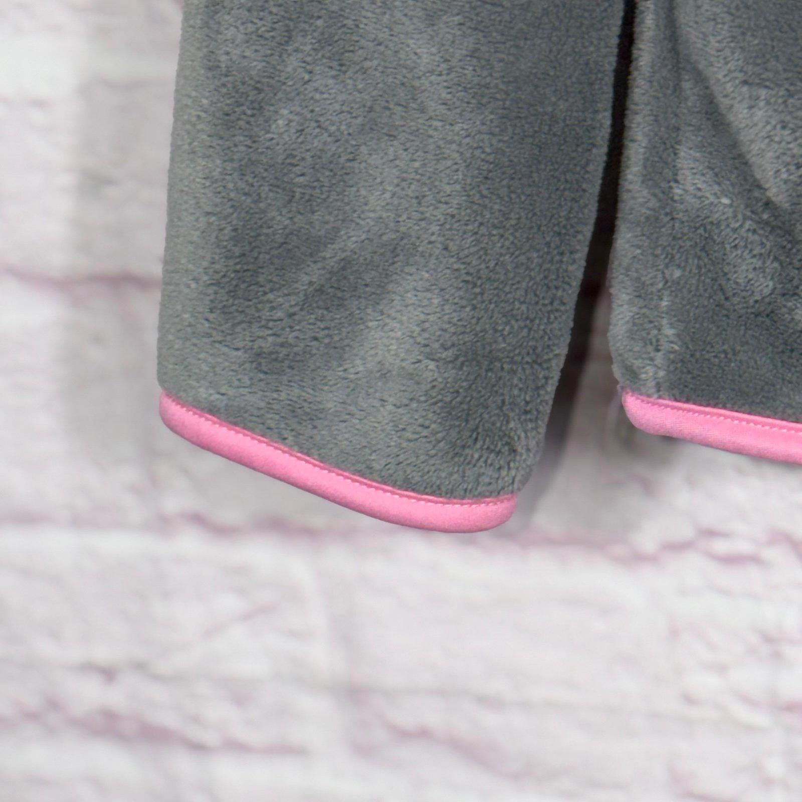 Other TheBreastCancerSite.com Gray Jacket with Pink Accents Medium Size M / US 6-8 / IT 42-44 - 6 Thumbnail