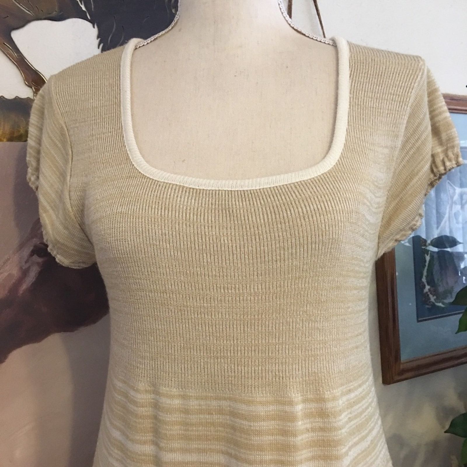 Other Xhilaration short sleeve tunic dress XL Size XL / US 12-14 / IT 48-50 - 3 Thumbnail