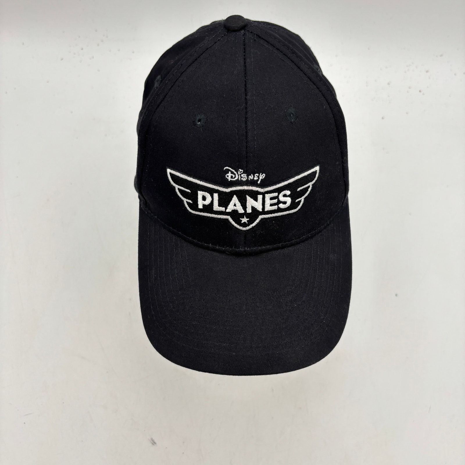 Disney Disney Pixar Planes The Movie Promo 2013 Baseball Cap Hat Size ONE SIZE - 6 Thumbnail