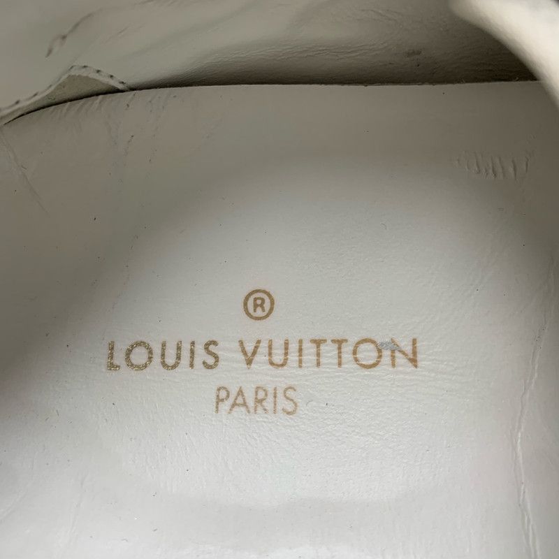 Louis Vuitton Louis Vuitton Low-Top Athletic Shoes for Men - Size US 8 / EU 41 - 7 Thumbnail