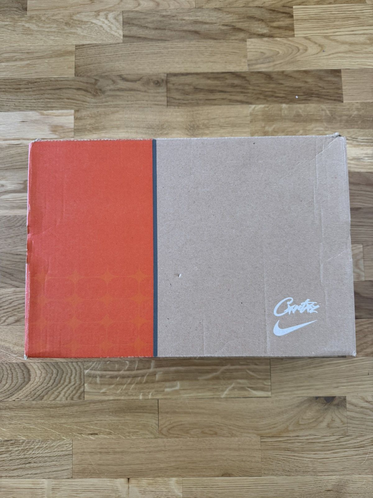 Corteiz × Nike Nike air max 95 x Corteiz Size US 9.5 / EU 42-43 - 17 Thumbnail