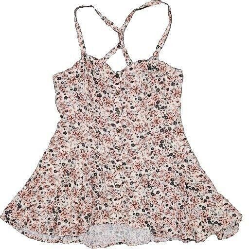 Free People Free People Bustier Jennas Small Sweetheart Neck Cottage Size S / US 4 / IT 40 - 1 Thumbnail