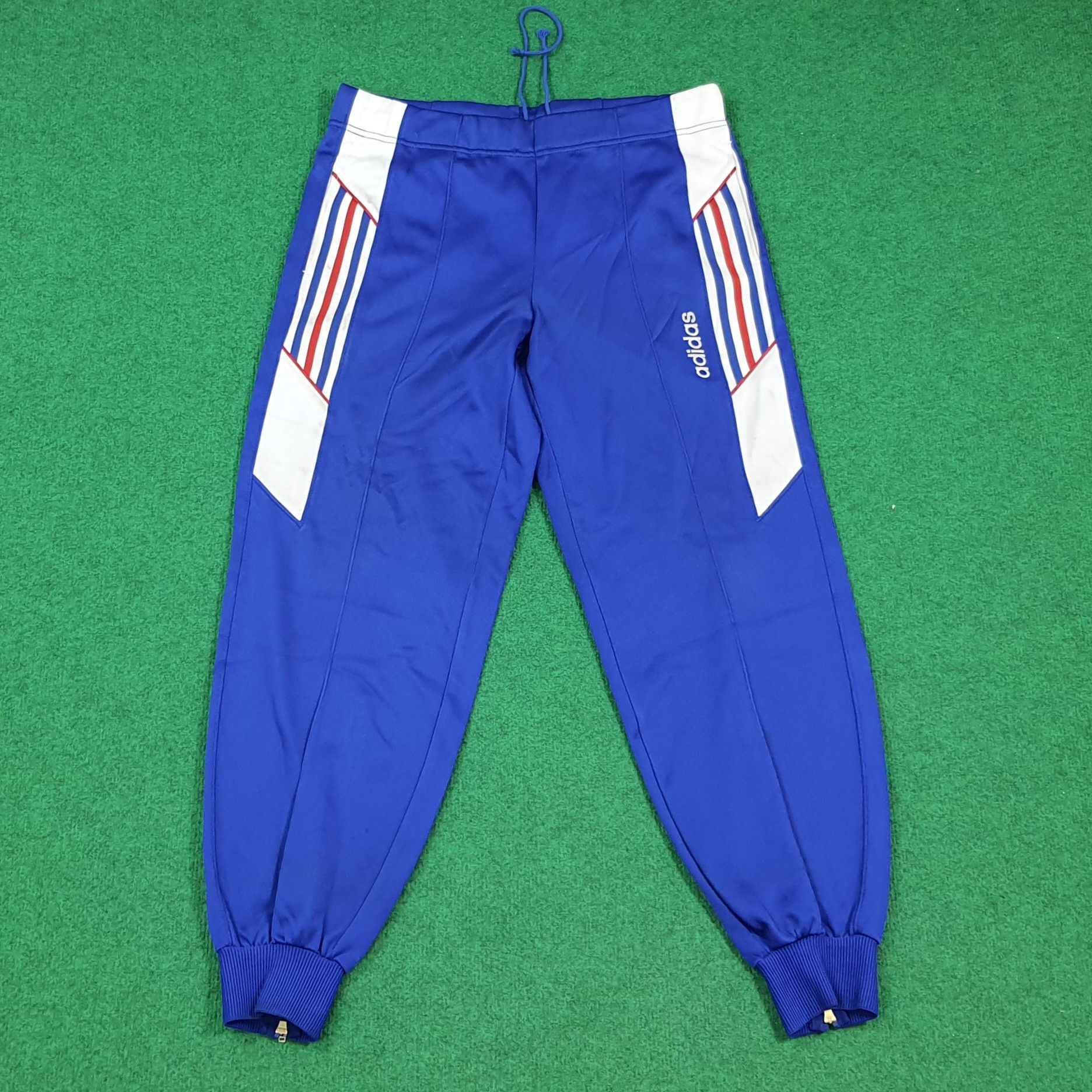 Adidas × Kazuki Kuraishi × Vintage Vintage Pants Adidas Originals