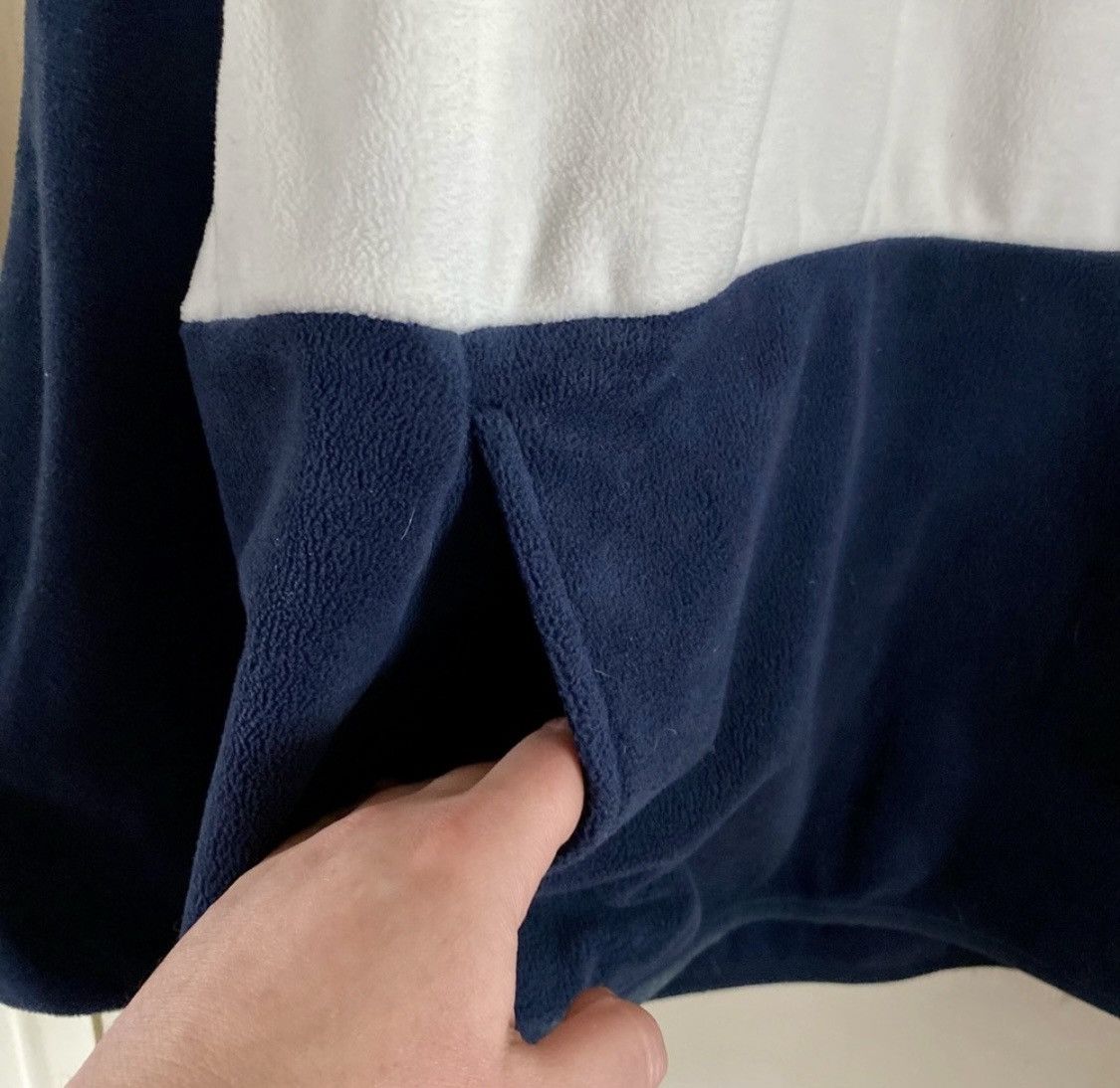 Nike NIKE ARIZONA WILDCATS SOFT FLEECE SWEATSHIRT Size XL / US 12-14 / IT 48-50 - 5 Thumbnail