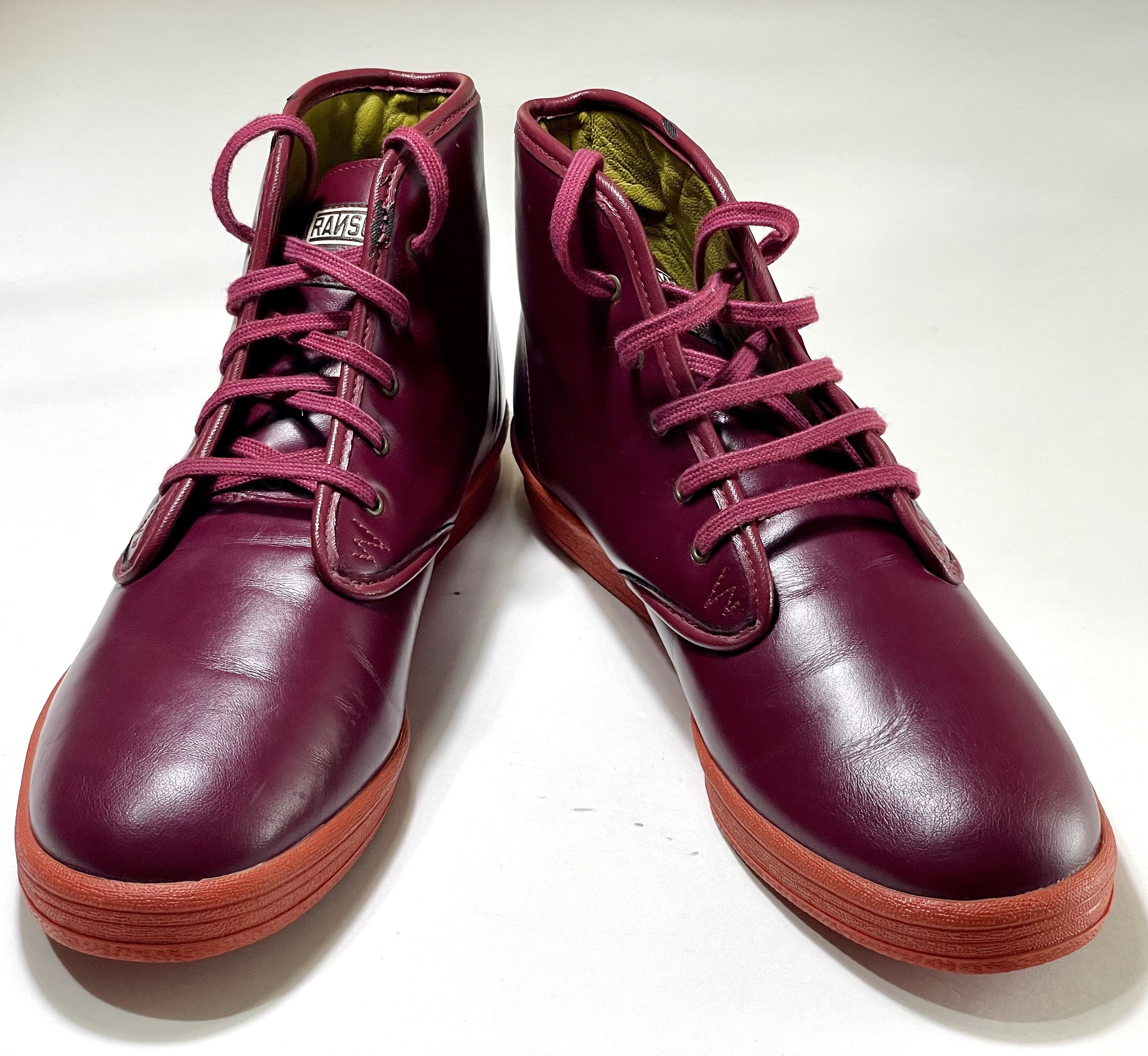 Adidas adidas x ransom dune boots Size US 9.5 / EU 42-43 - 11 Thumbnail
