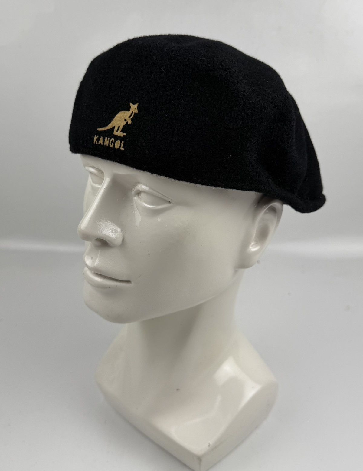 Kangol vintage kangol hat tc53 Size ONE SIZE - 1 Thumbnail