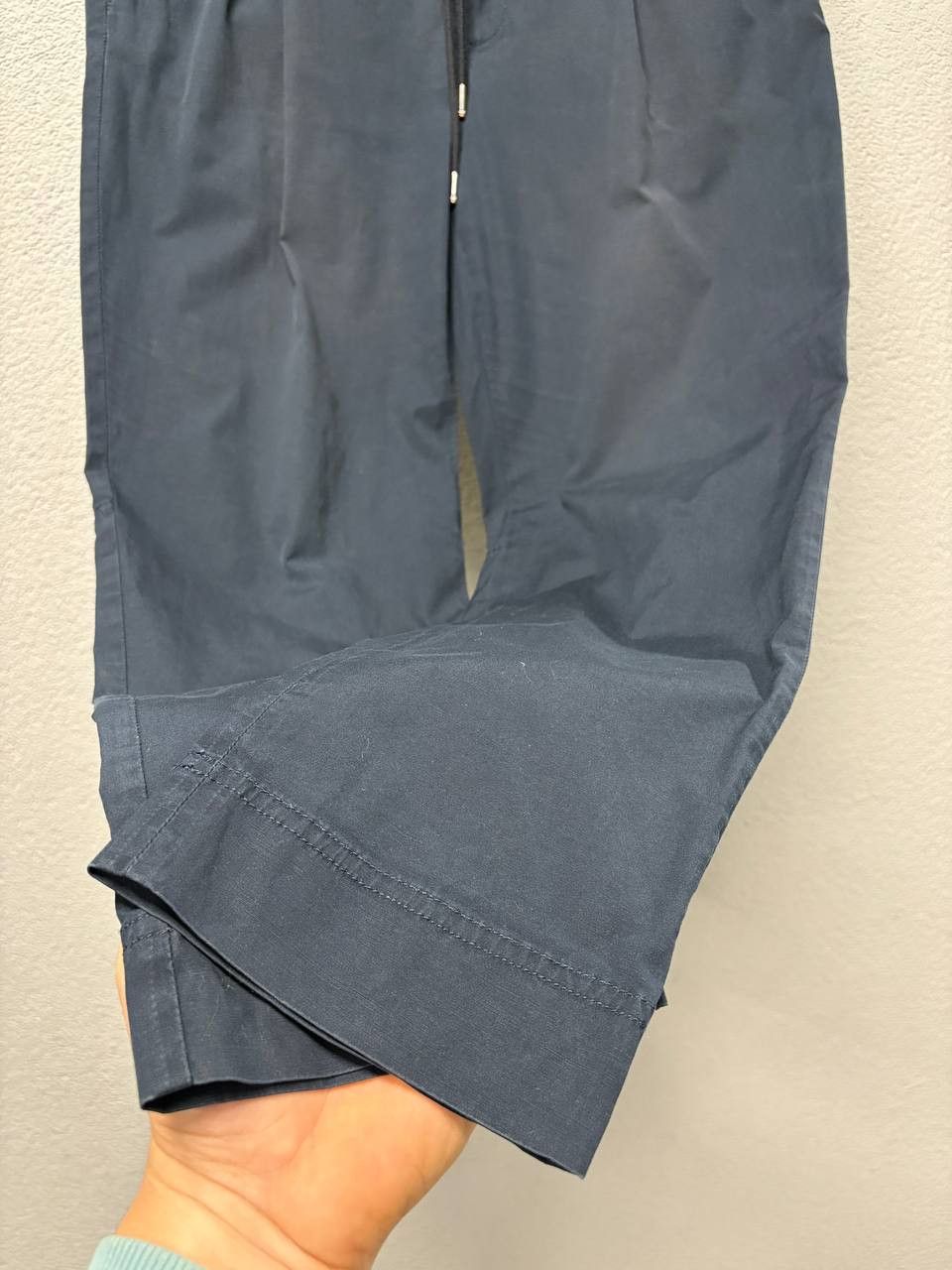 Moncler Moncler chino casual pants EU 48 / M / W 32 Size US 32 / EU 48 - 3 Thumbnail