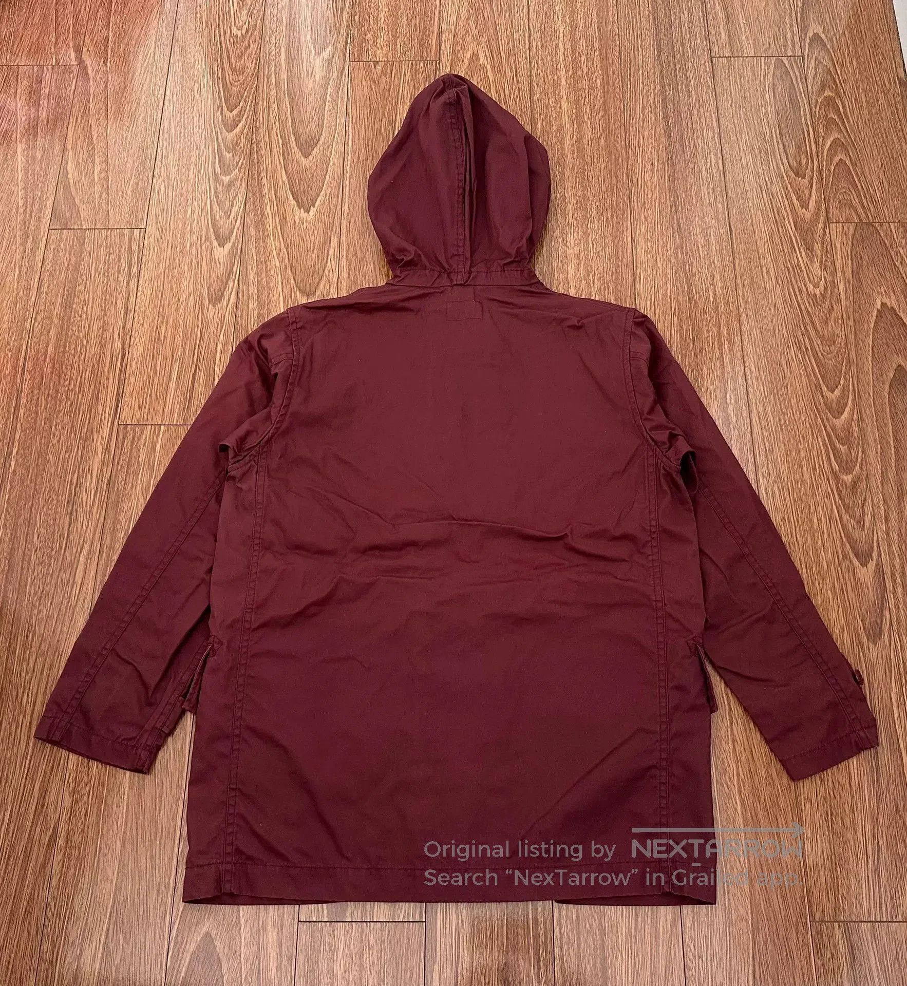 Pilgrim Surf + Supply Pilgrim Surf+Supply Four. Size US S / EU 44-46 / 1 - 2 Thumbnail