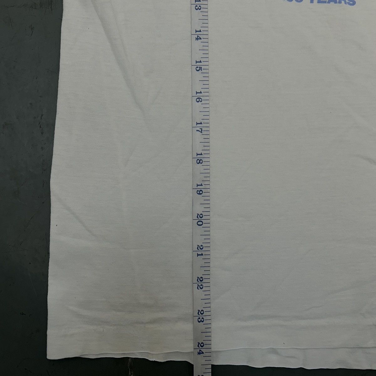 Vintage Vintage 1990s Marlborough School “Celebrate! 100 Years” Size US M / EU 48-50 / 2 - 7 Thumbnail