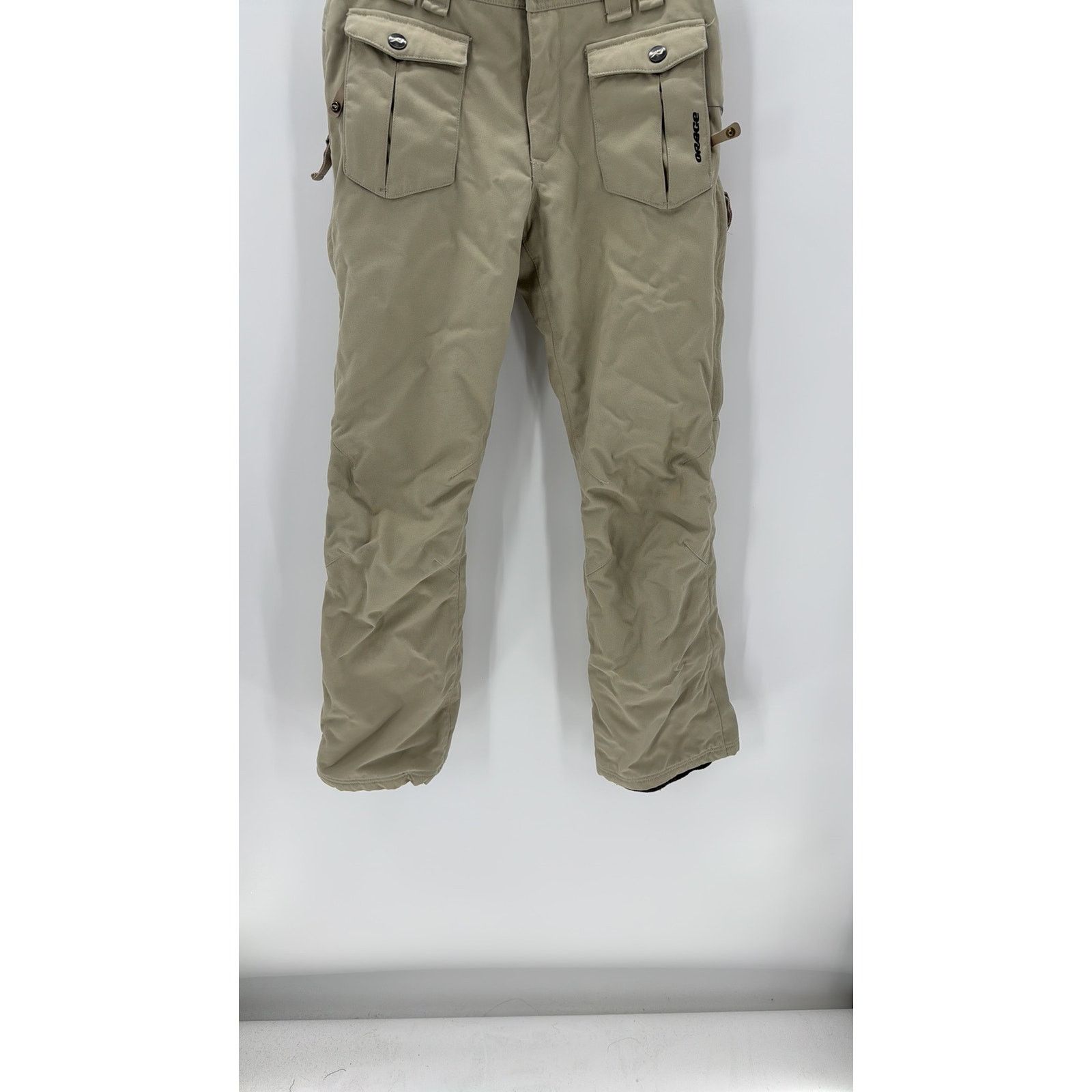 Other Orage ski snowboard snow pants winter vacation school sz xxs Size 25" / US 0 / IT 36 - 10 Thumbnail