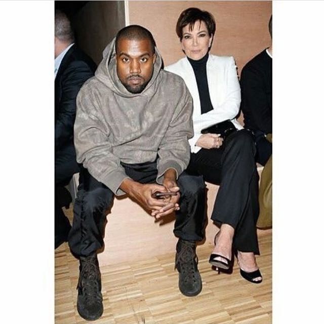 Kanye West Yeezy - Season 3 - Nylon Jogger Size US 32 / EU 48 - 16 Thumbnail