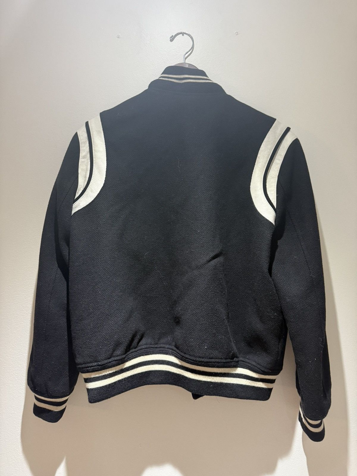 Saint Laurent Paris Saint Laurent Size US M / EU 48-50 / 2 - 4 Thumbnail