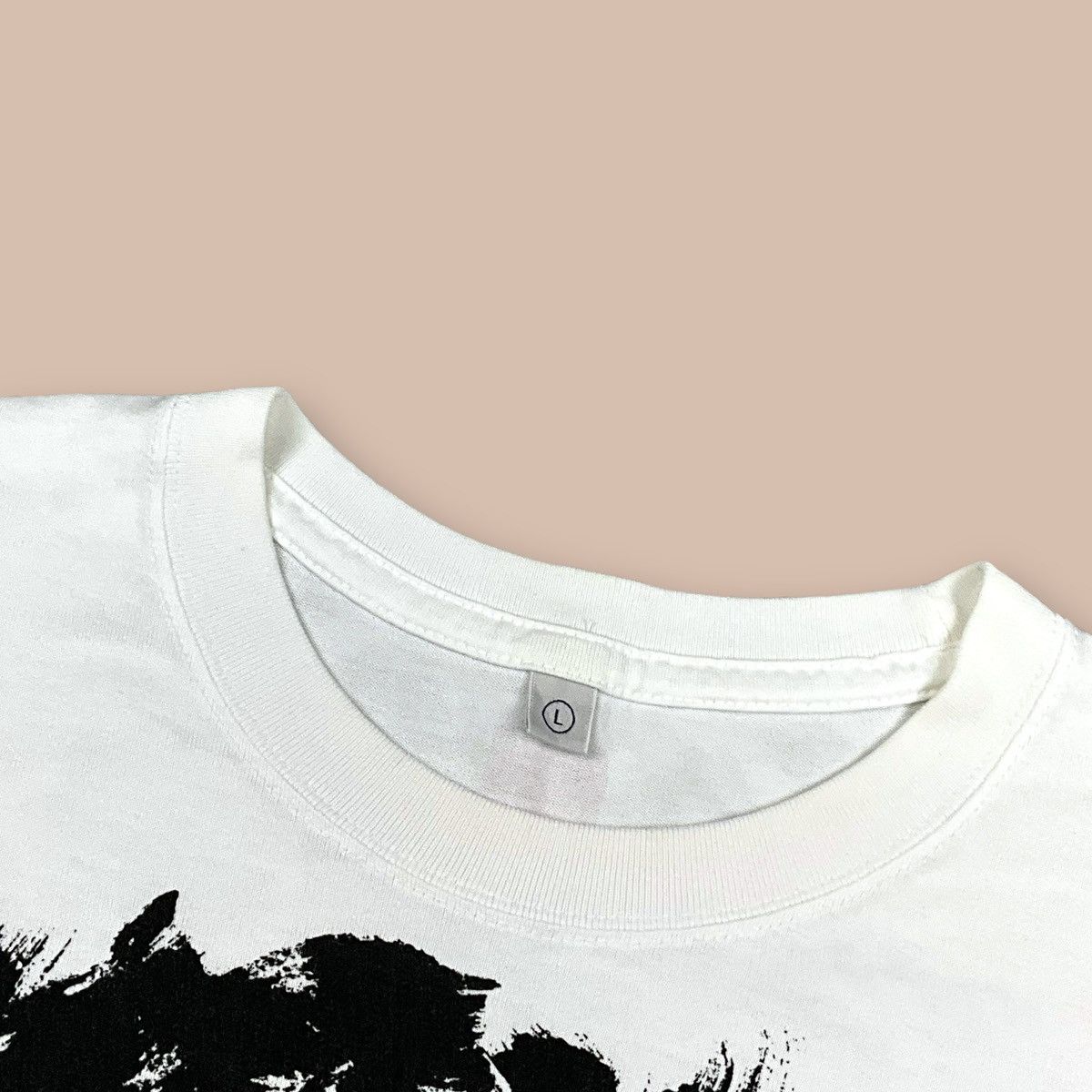 Uniqlo Uniqlo X I.T. Planning Takehiko Inoue “Vagabond” Tee Size US L / EU 52-54 / 3 - 5 Thumbnail
